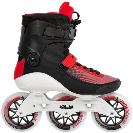 Powerslide - Swell Bolt 110 - 3D Adapt - 1