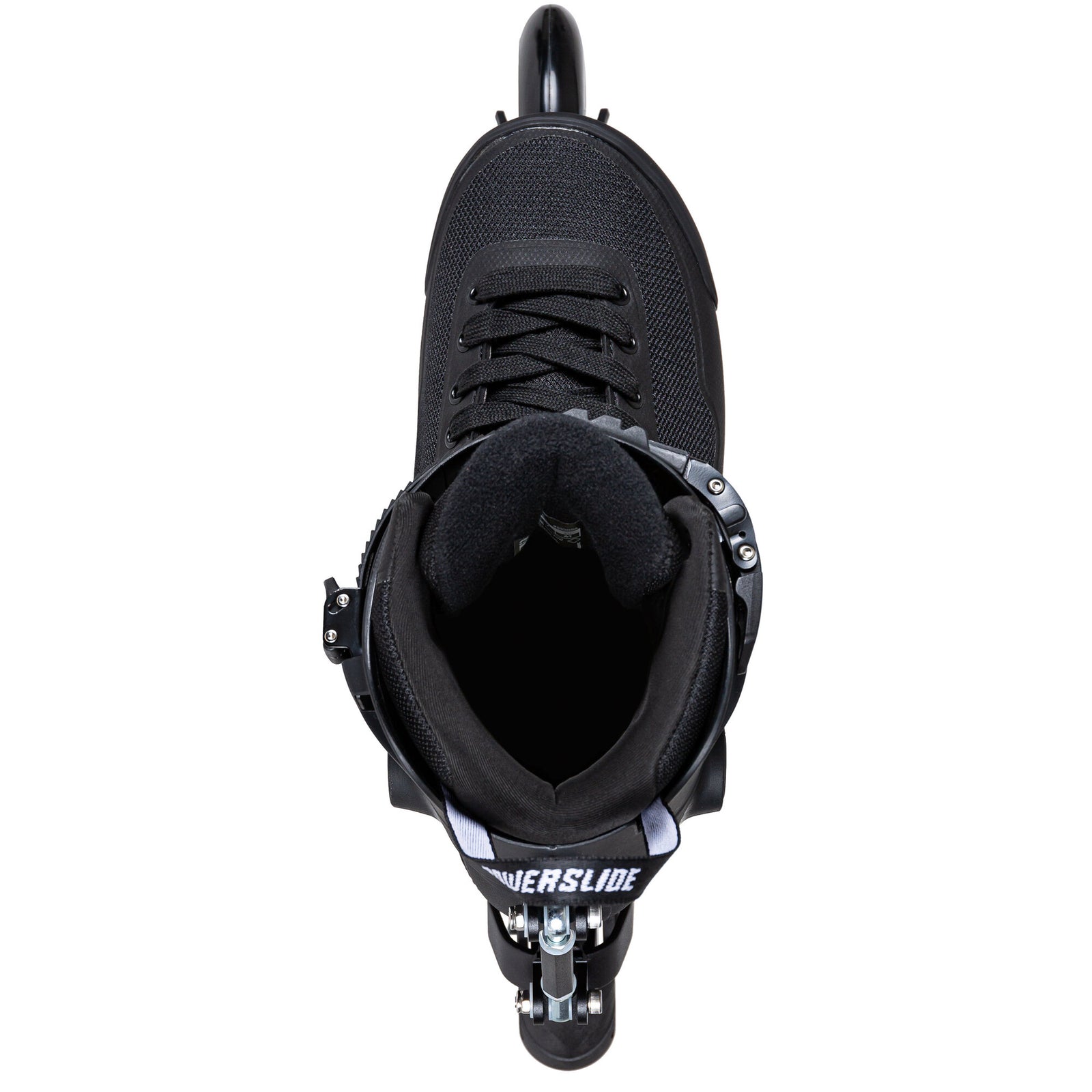 Powerslide - Swell Triple Black Syncro 110 - 4