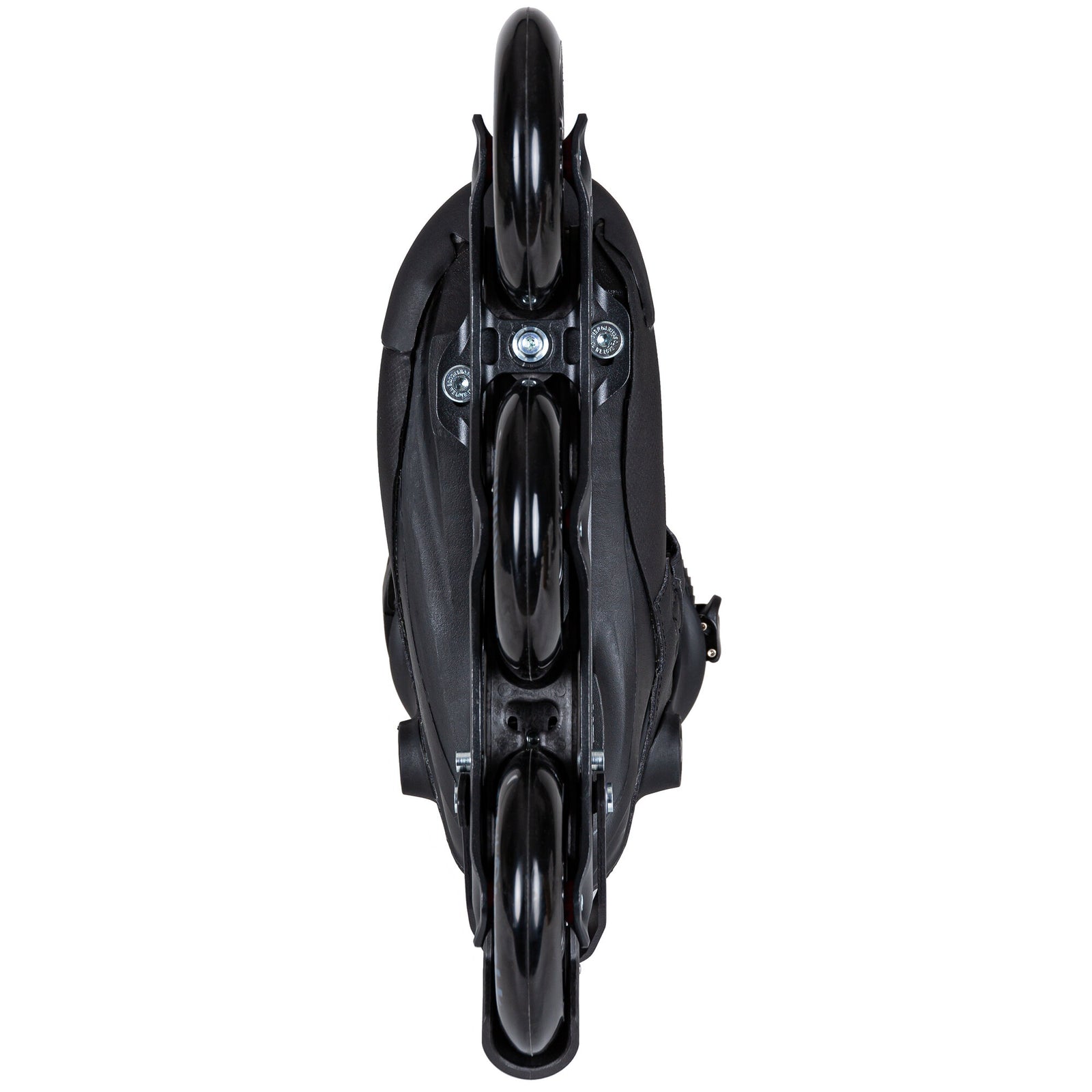 Powerslide - Swell Triple Black Syncro 110 - 5