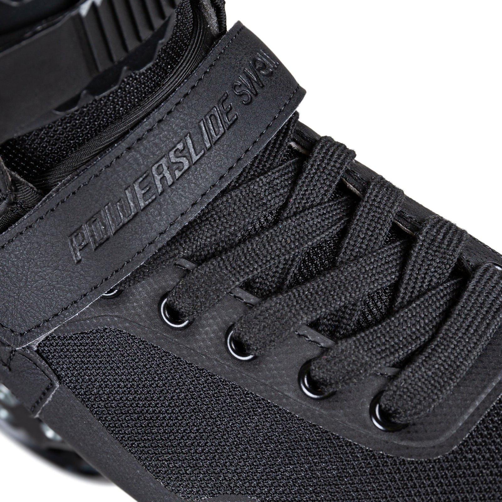 Powerslide - Swell Triple Black Syncro 110 - 9