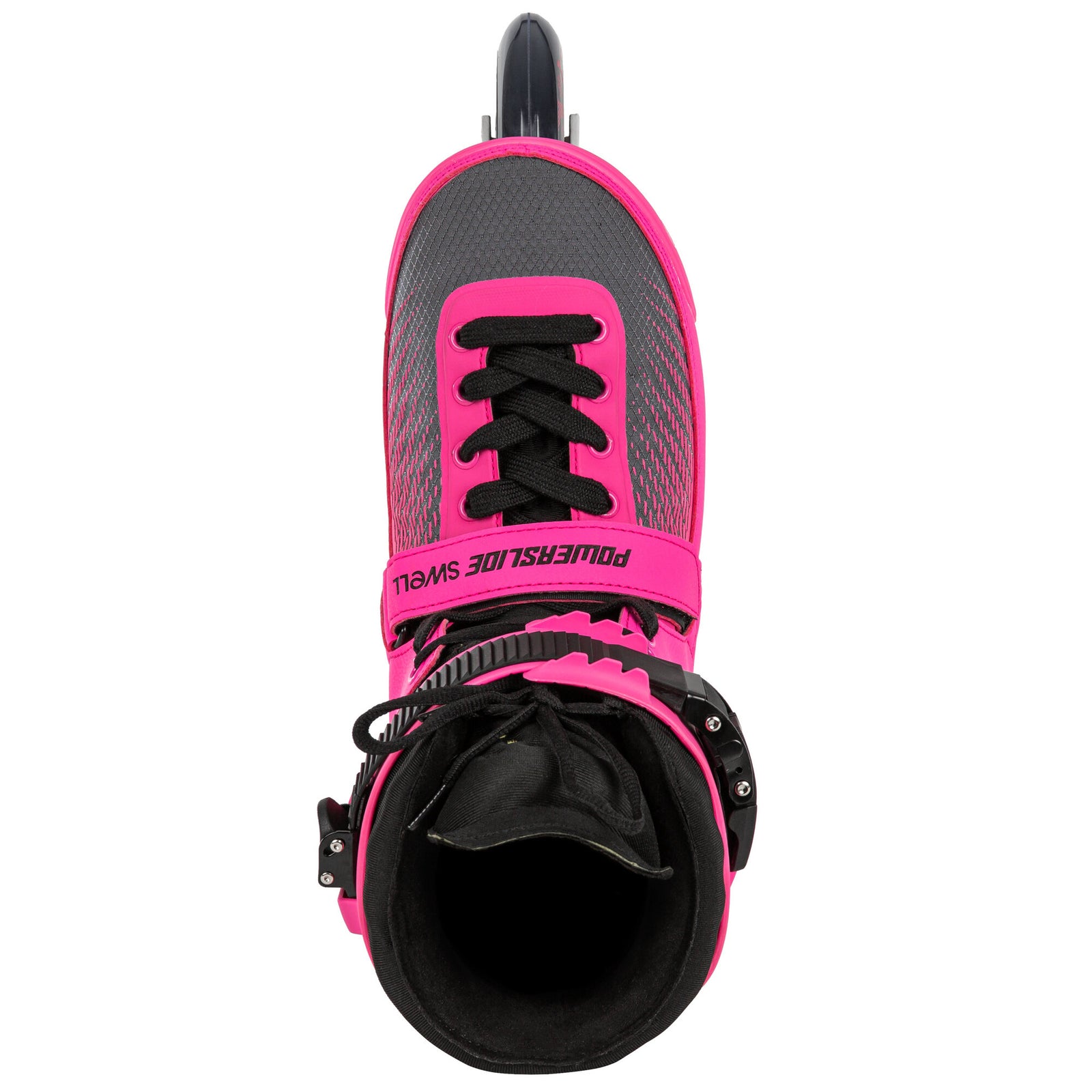 Powerslide - Swell Electric Pink 100 - 3D Adapt - 4