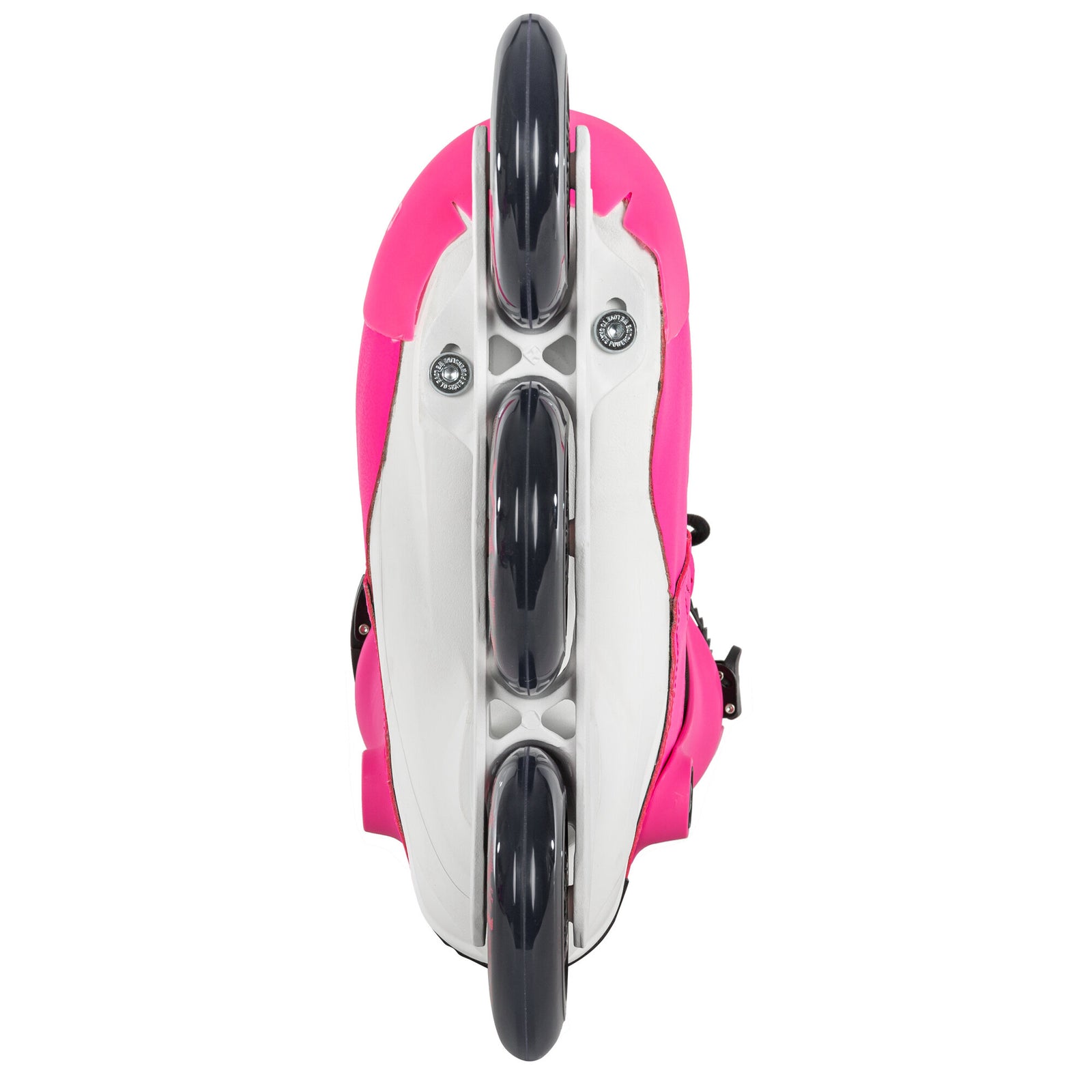 Powerslide - Swell Electric Pink 100 - 3D Adapt - 5