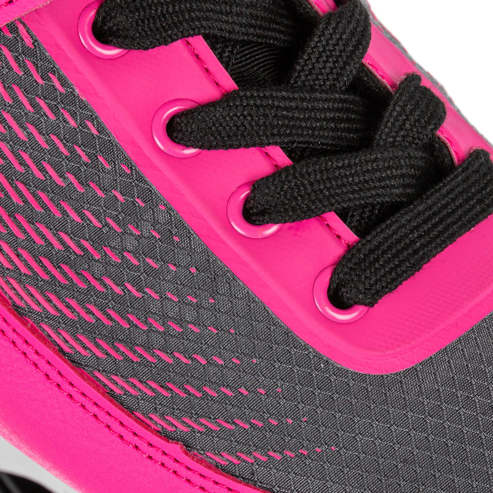 Powerslide - Swell Electric Pink 100 - 3D Adapt - 9