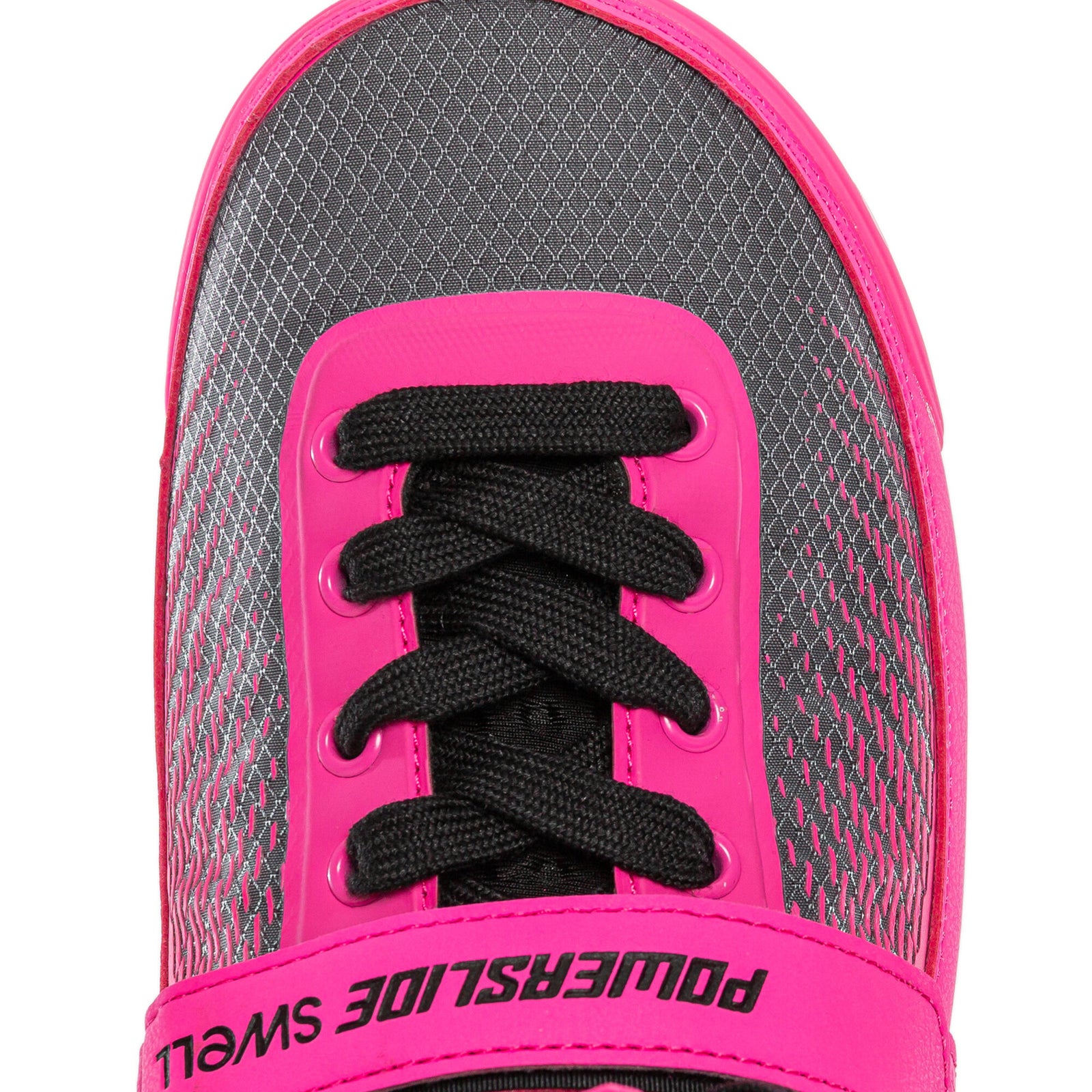 Powerslide - Swell Electric Pink 100 - 3D Adapt - 10
