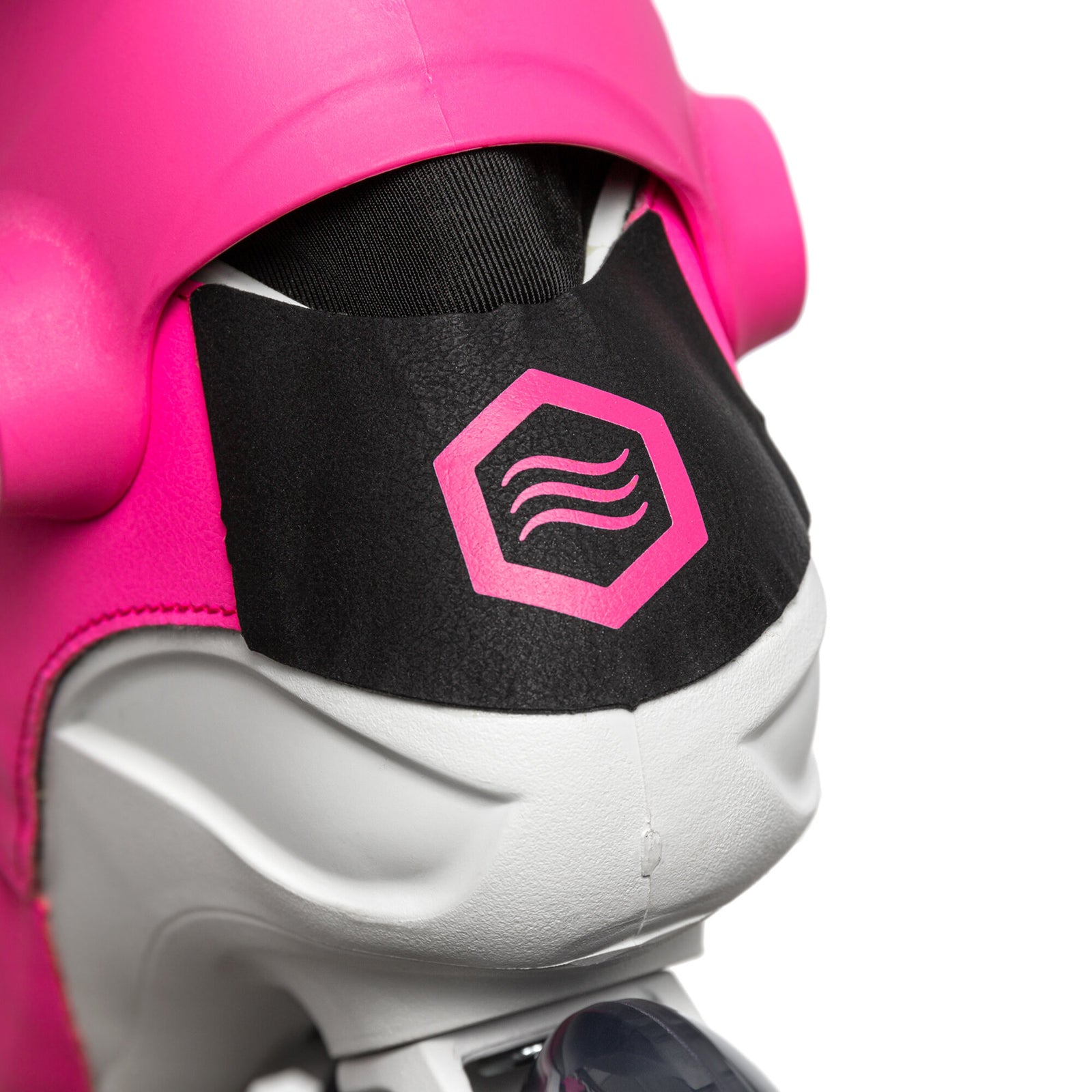 Powerslide - Swell Electric Pink 100 - 3D Adapt - 11
