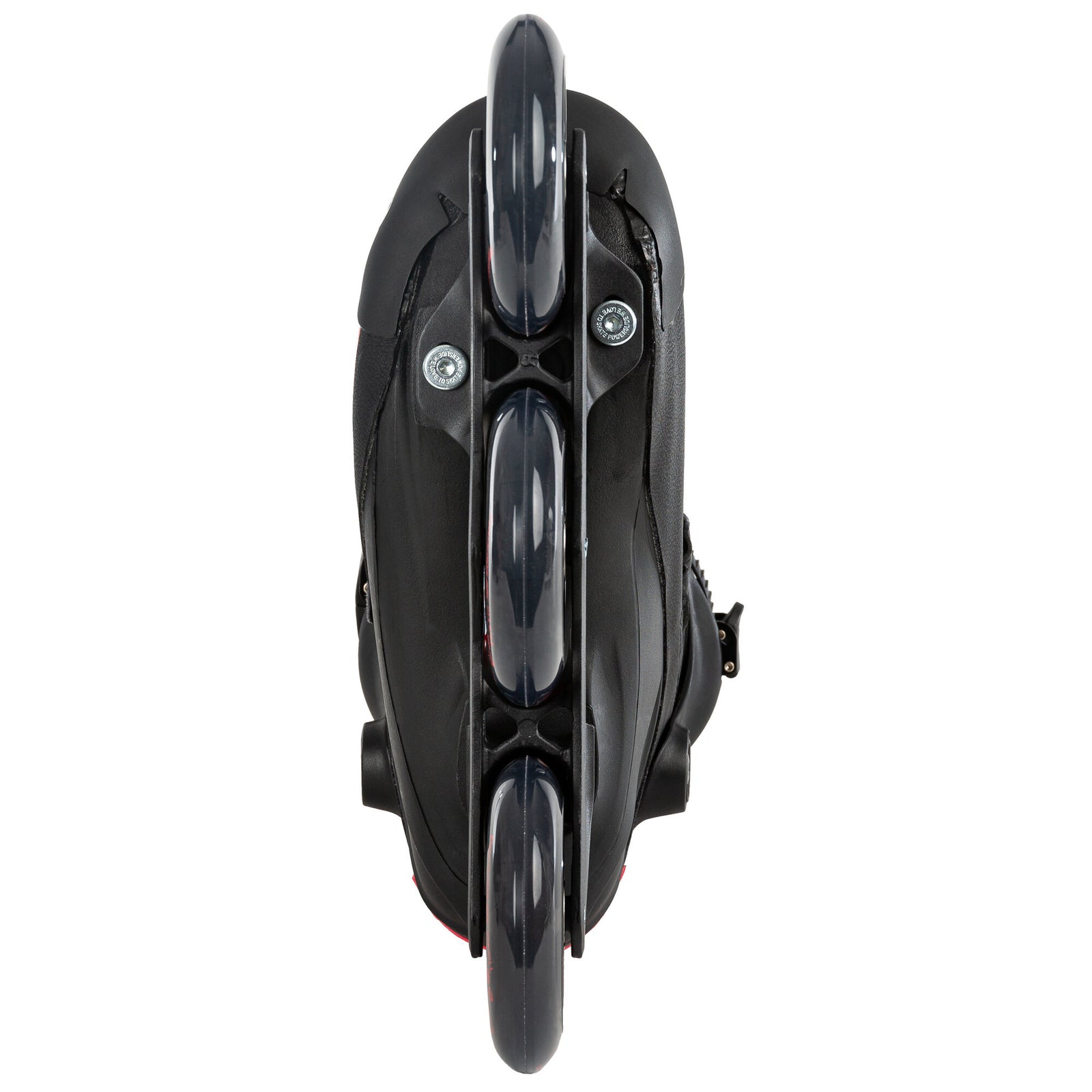 Powerslide - Swell Black 100 - 3D Adapt - 5