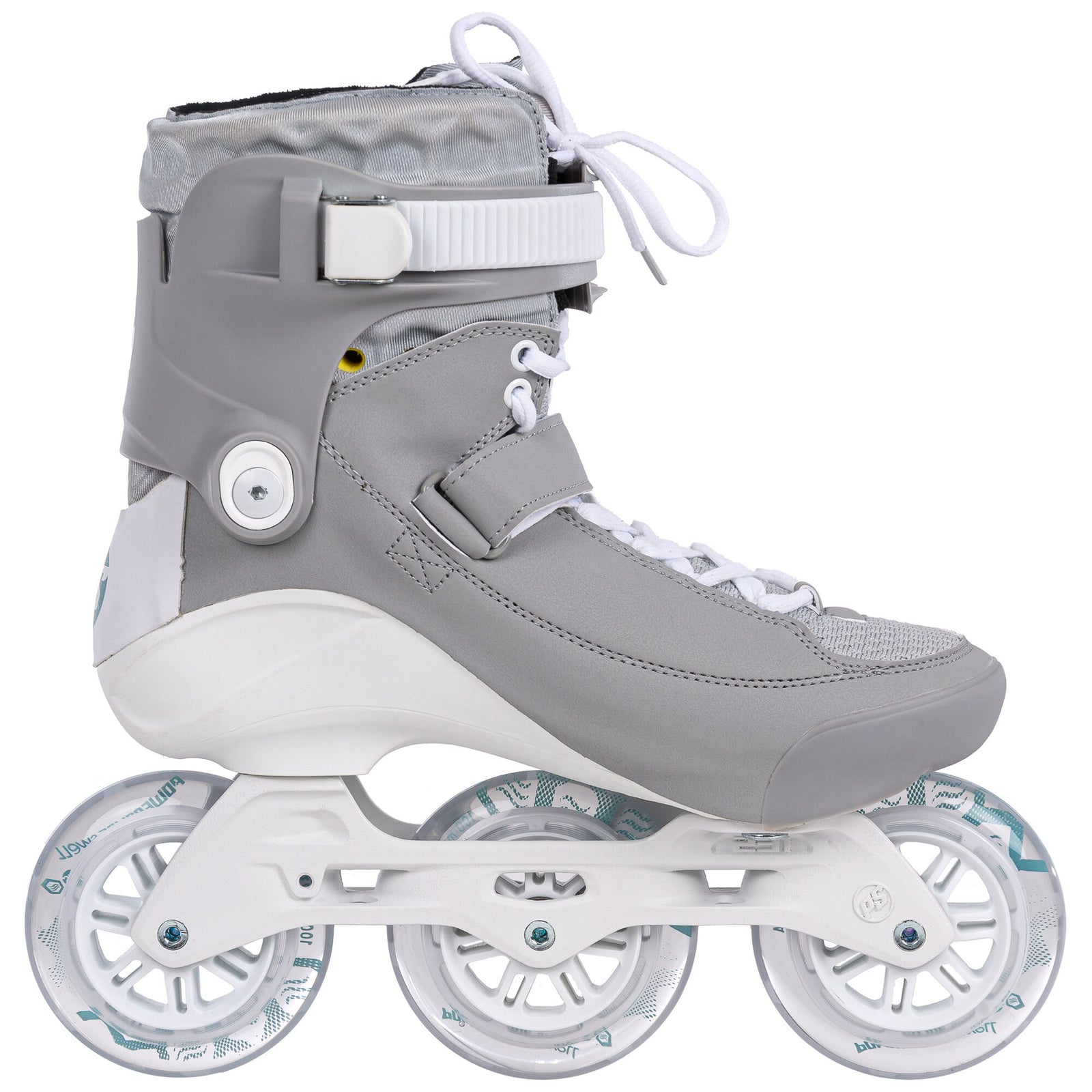 Powerslide - Swell Glacier Lake 100 - 3D Adapt - 6
