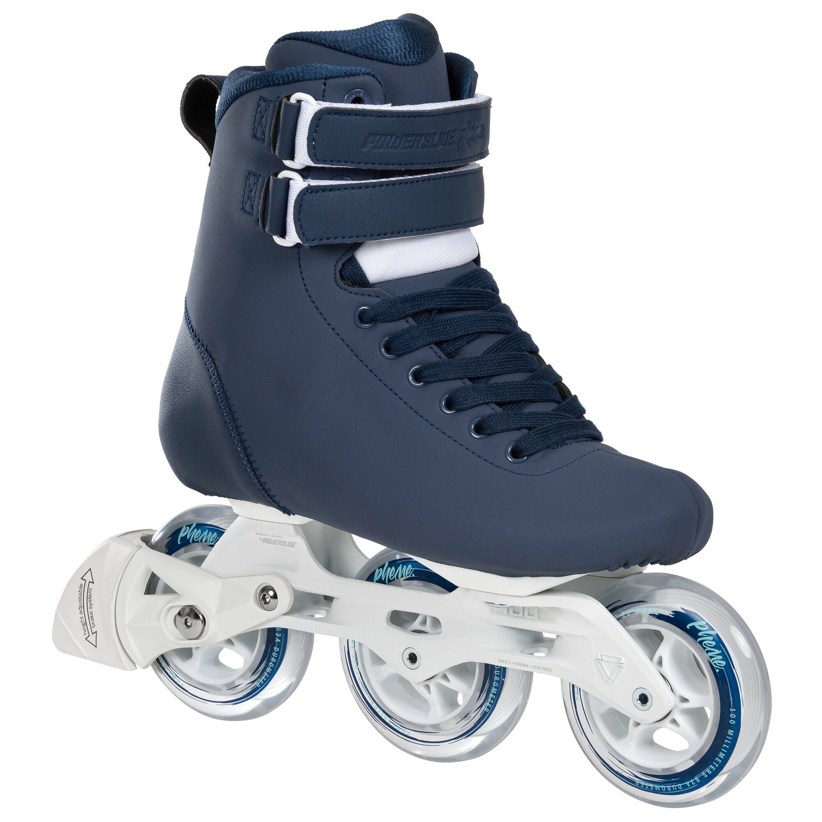 Powerslide - Pheme Ocean 100 - 2