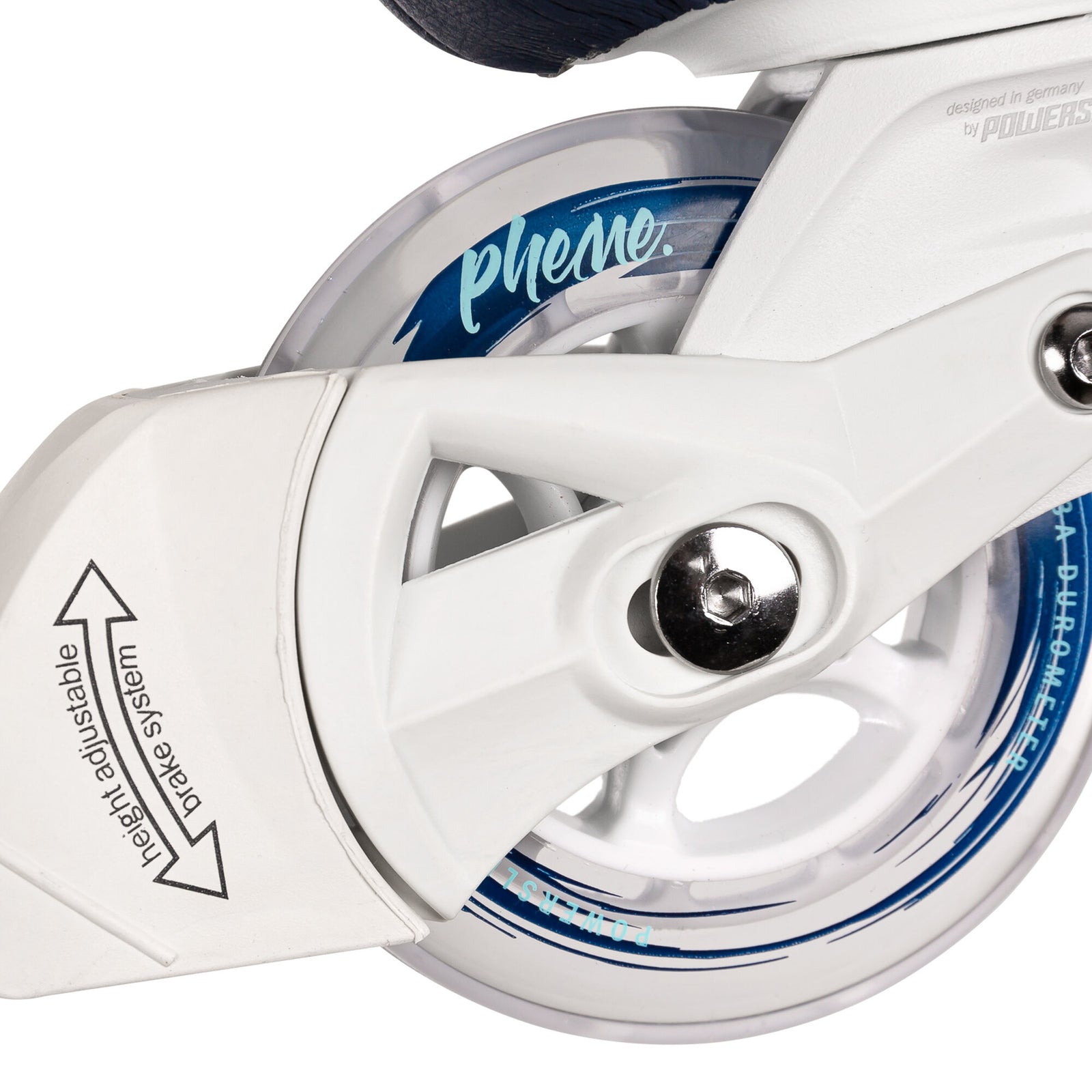 Powerslide - Pheme Ocean 100 - 7