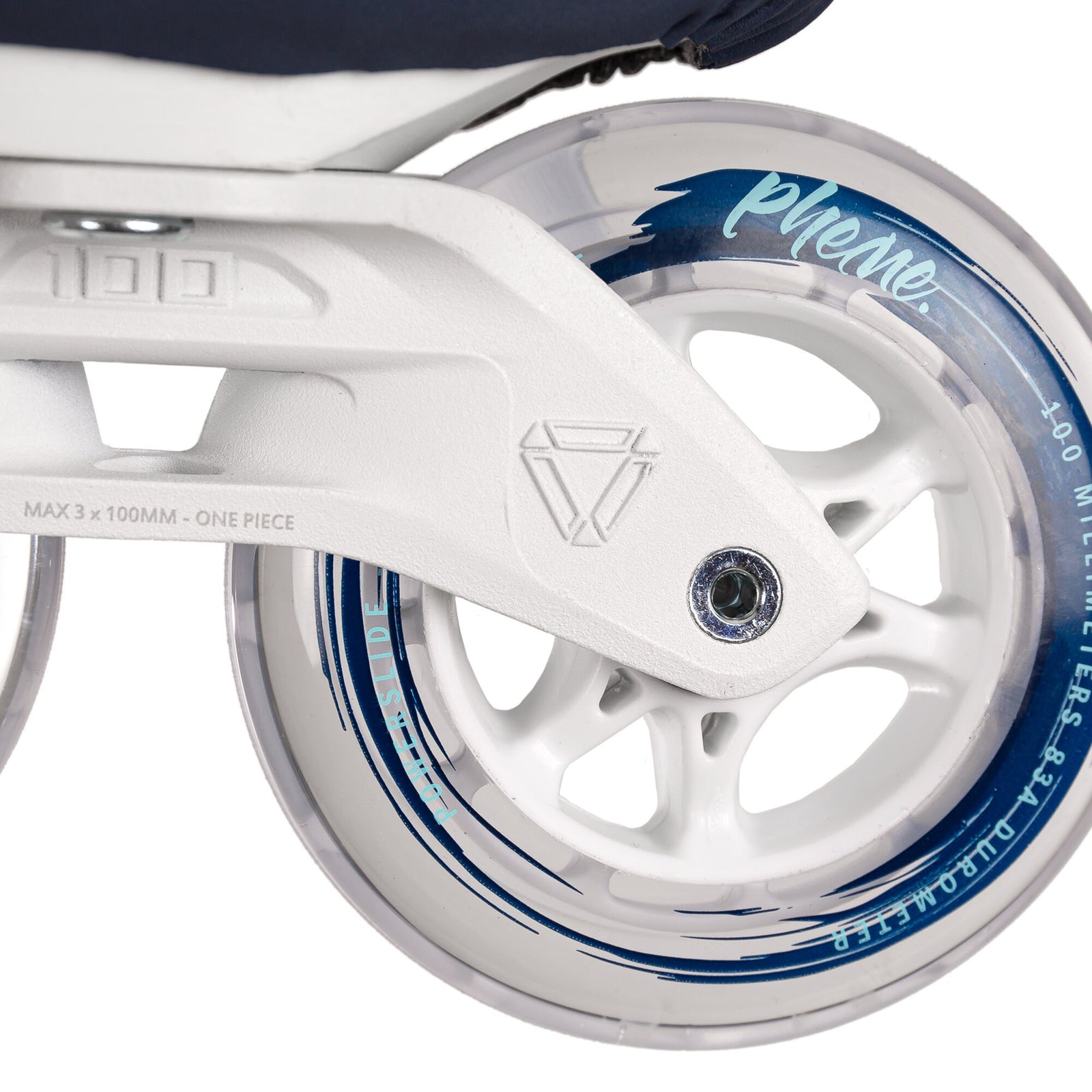 Powerslide - Pheme Ocean 100 - 8
