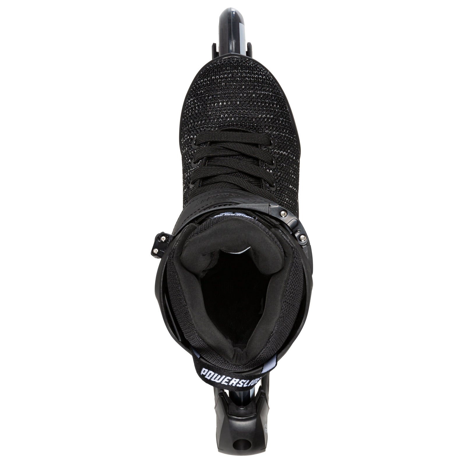 Powerslide - Phuzion Xenon Black 90 - 4