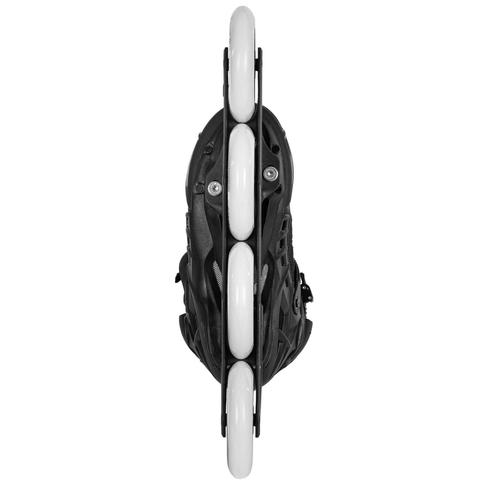 Powerslide - Phuzion Argon Road Black 110 - 5