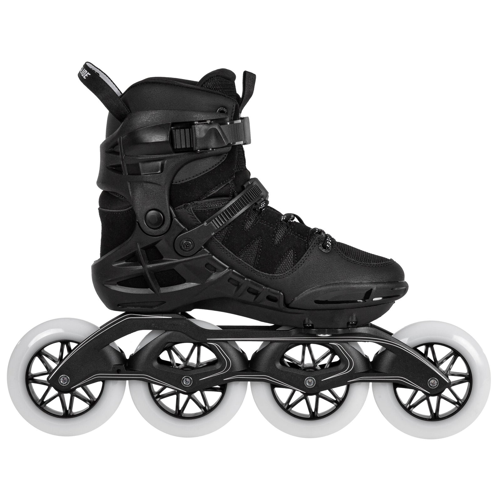 Powerslide - Phuzion Argon Road Black 110 - 6