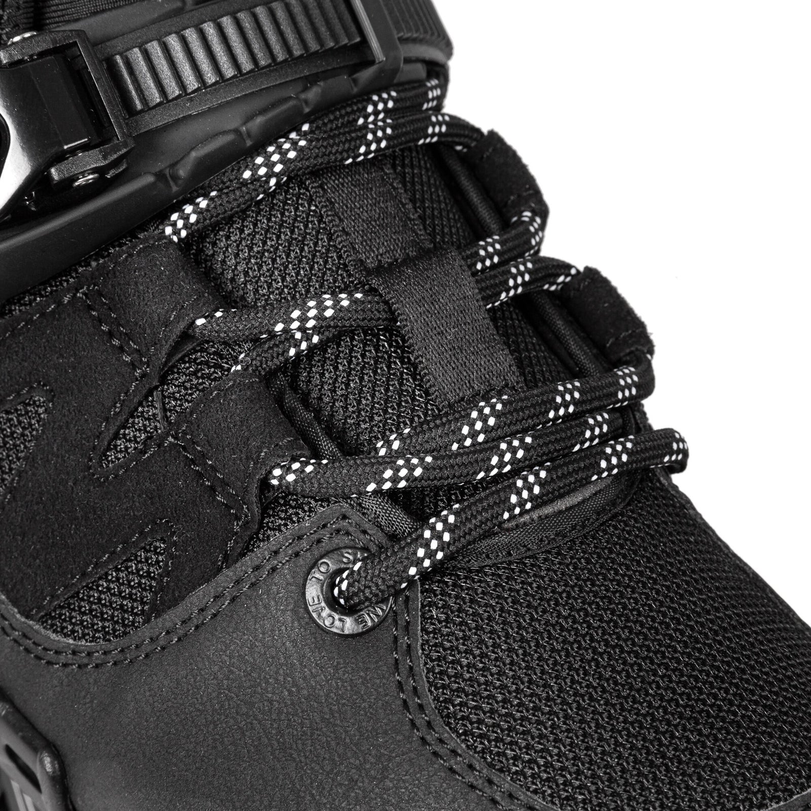 Powerslide - Phuzion Argon Road Black 110 - 8
