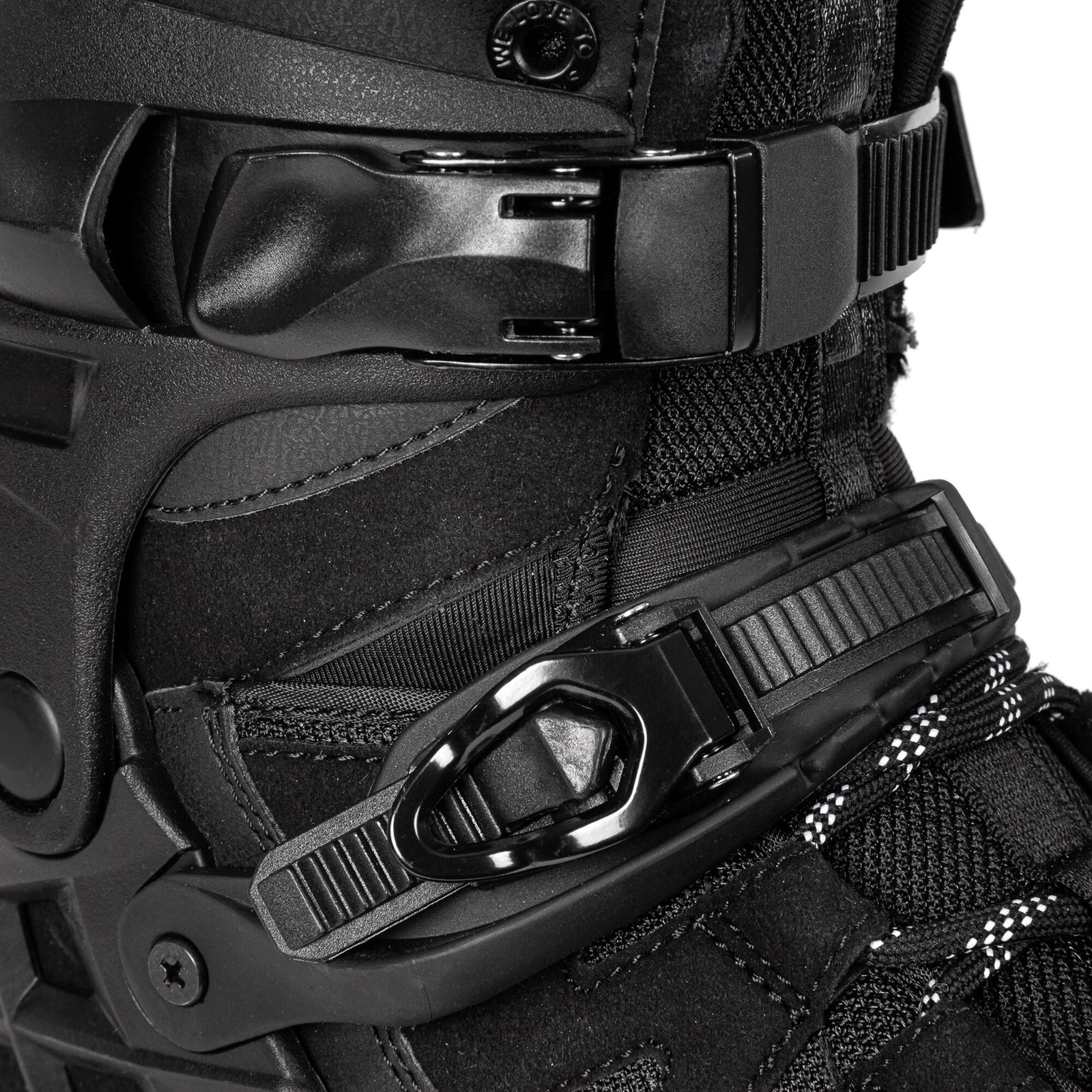 Powerslide - Phuzion Argon Road Black 110 - 9