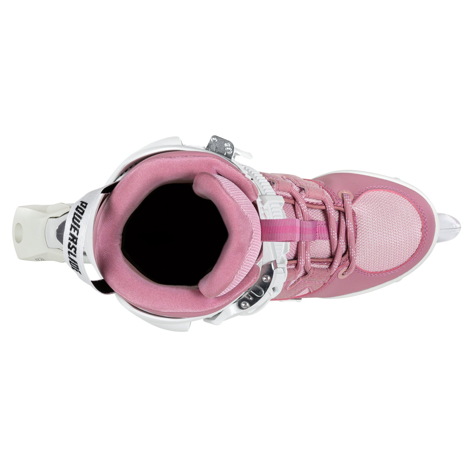 Powerslide - Phuzion Argon Rose 100 - 4