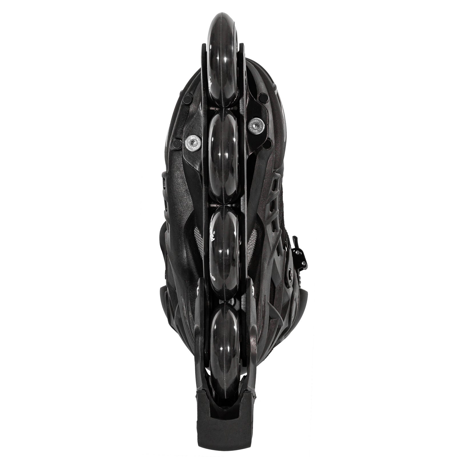 Powerslide - Phuzion Argon Black 80 - 4