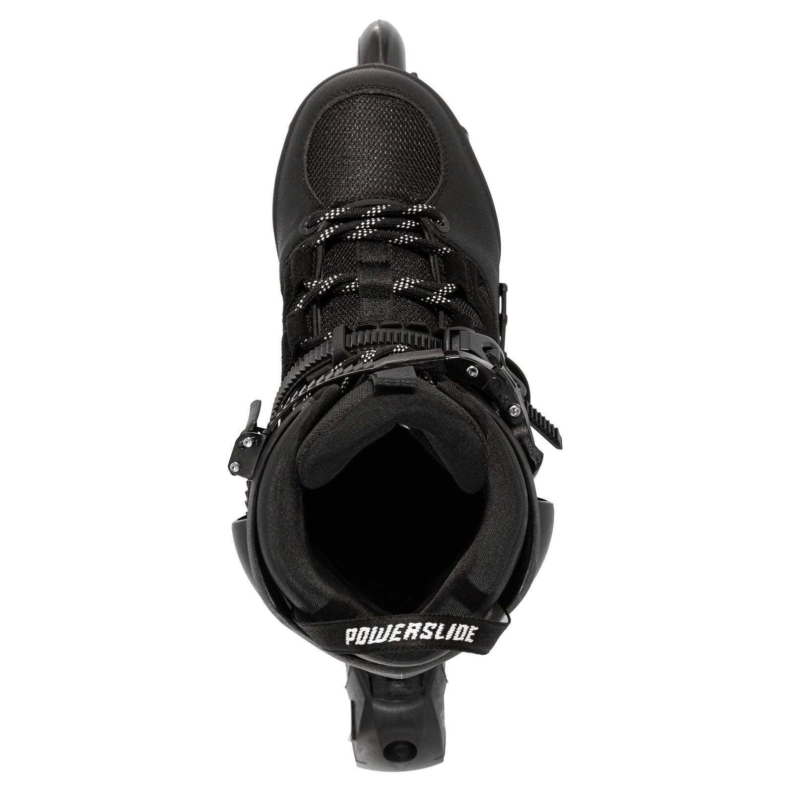 Powerslide - Phuzion Argon Black 80 - 6