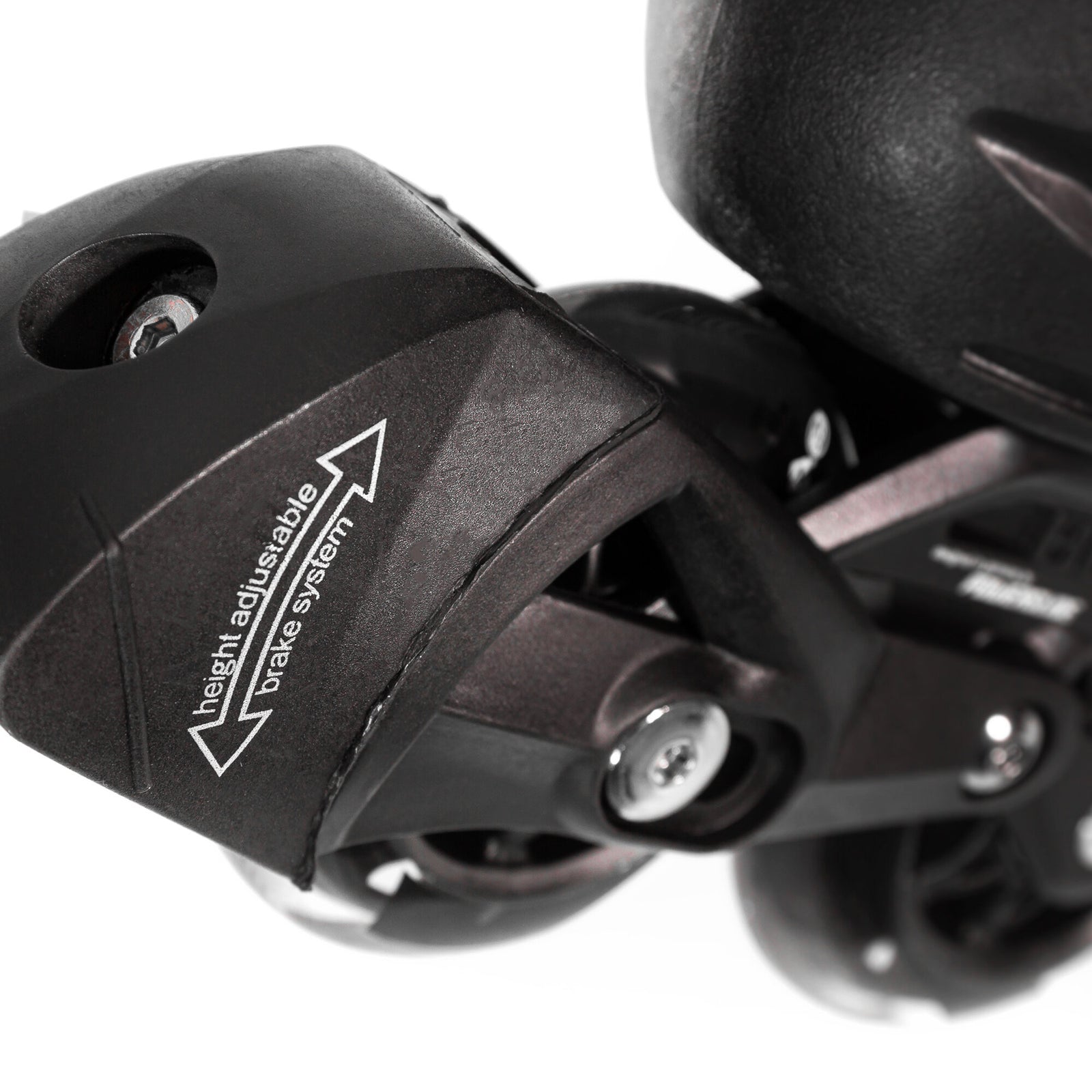 Powerslide - Phuzion Argon Black 80 - 7