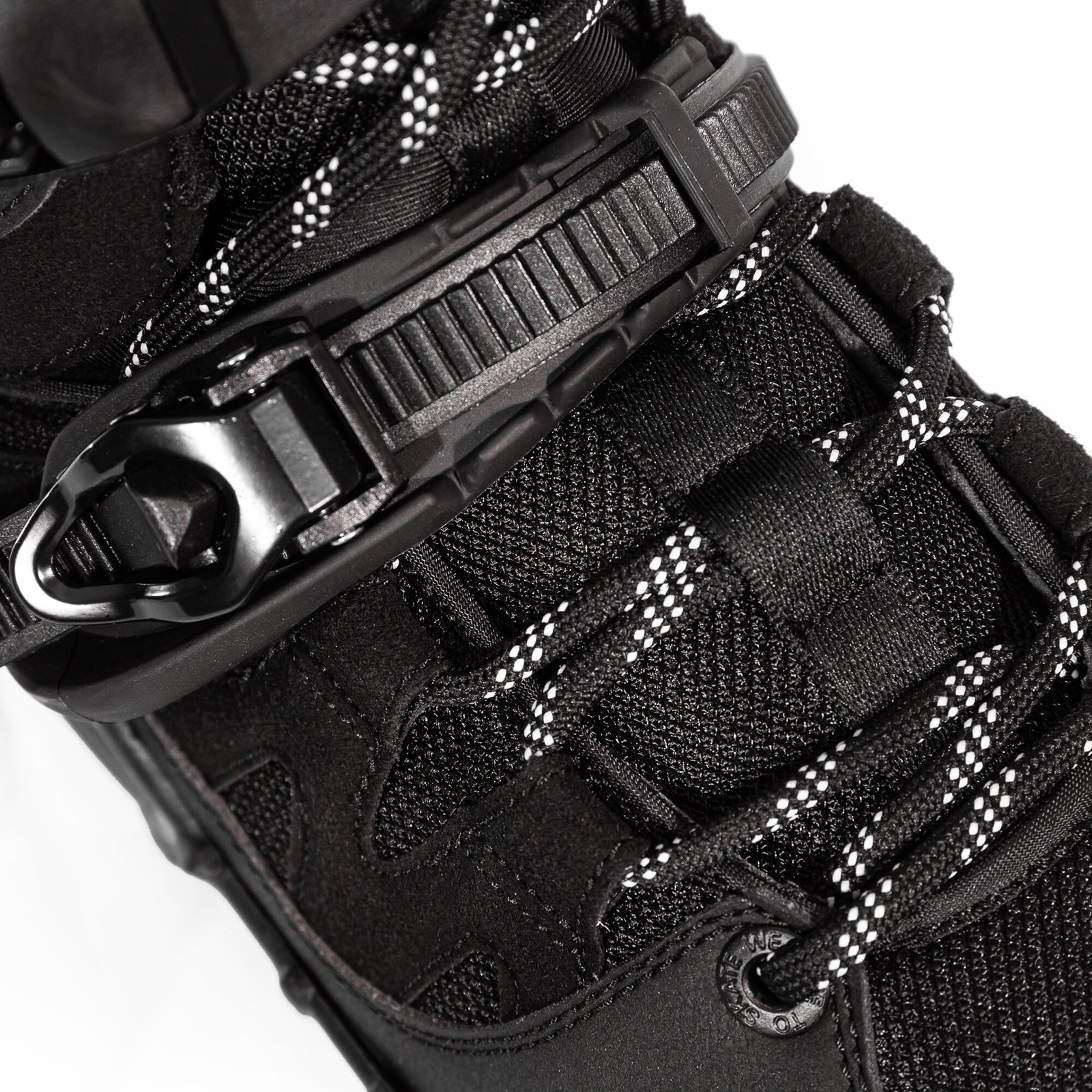 Powerslide - Phuzion Argon Black 80 - 9