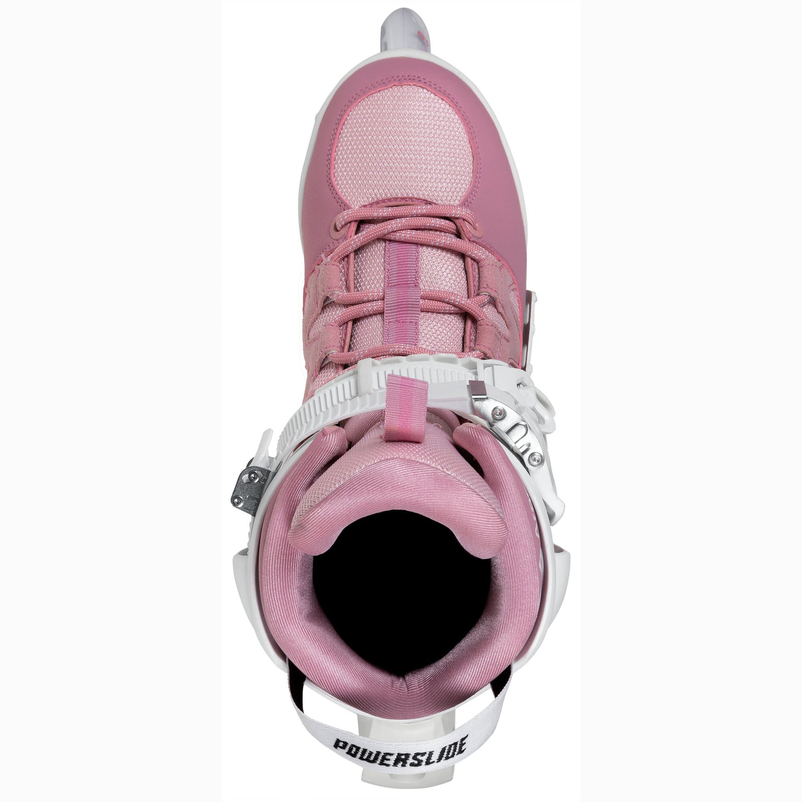 Powerslide - Phuzion Argon Rose 80 - 4