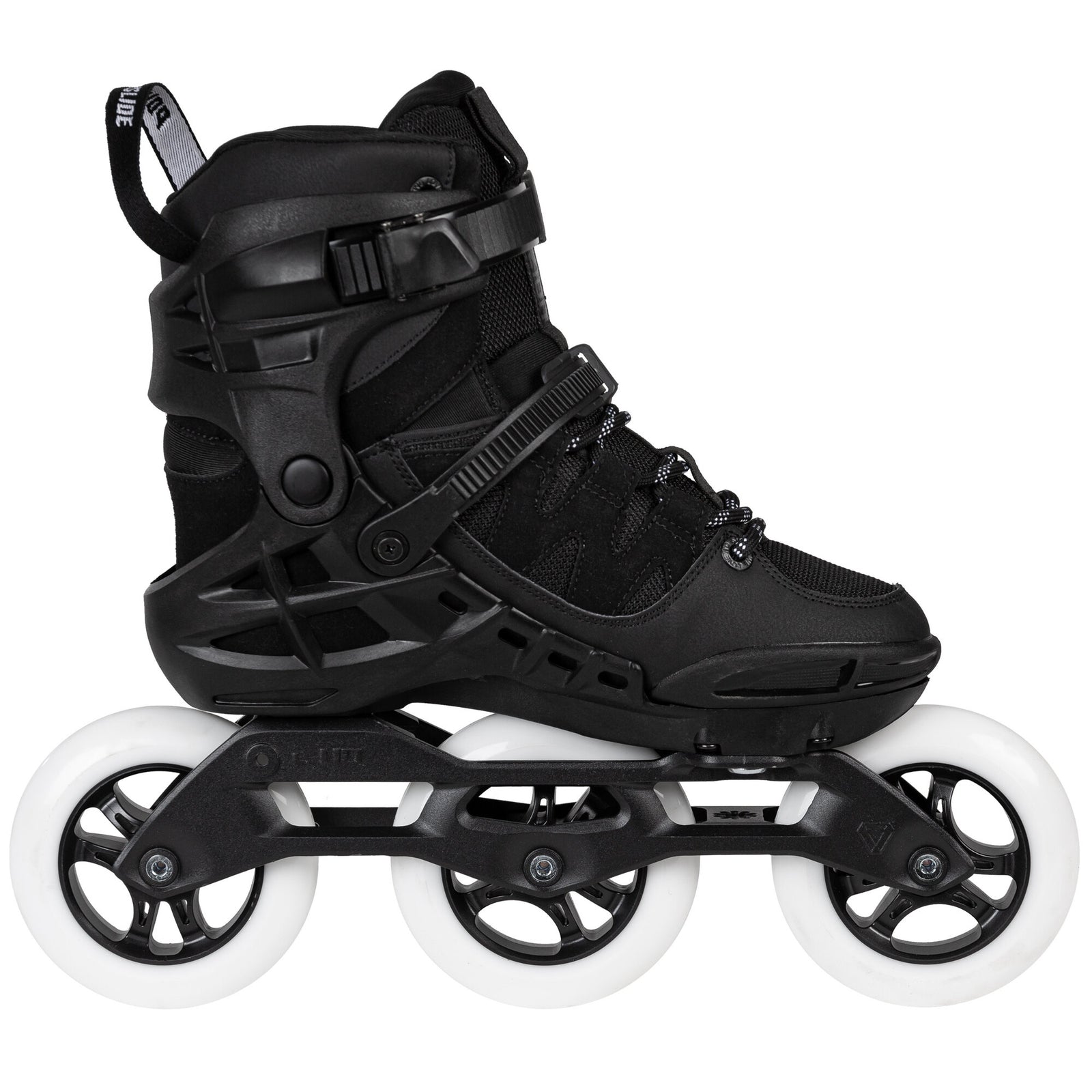 Powerslide - Phuzion Argon Syncro Black 110 - 6
