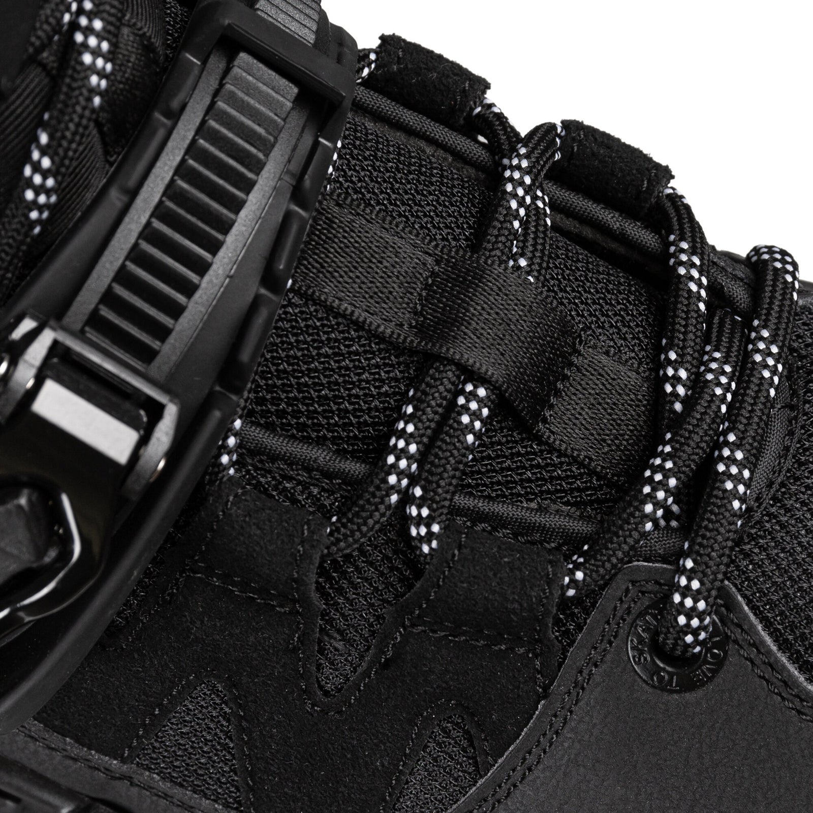 Powerslide - Phuzion Argon Syncro Black 110 - 10