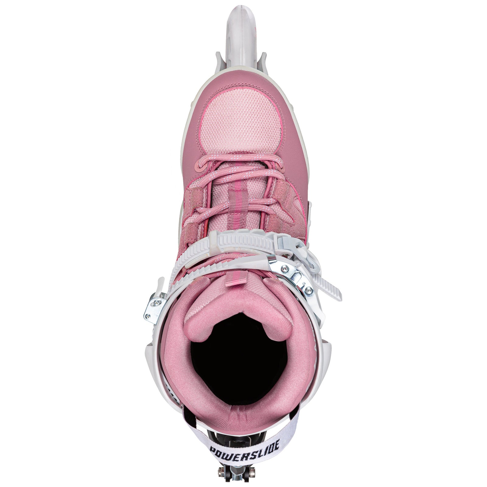 Powerslide - Phuzion Argon Syncro Rose 110 - 4