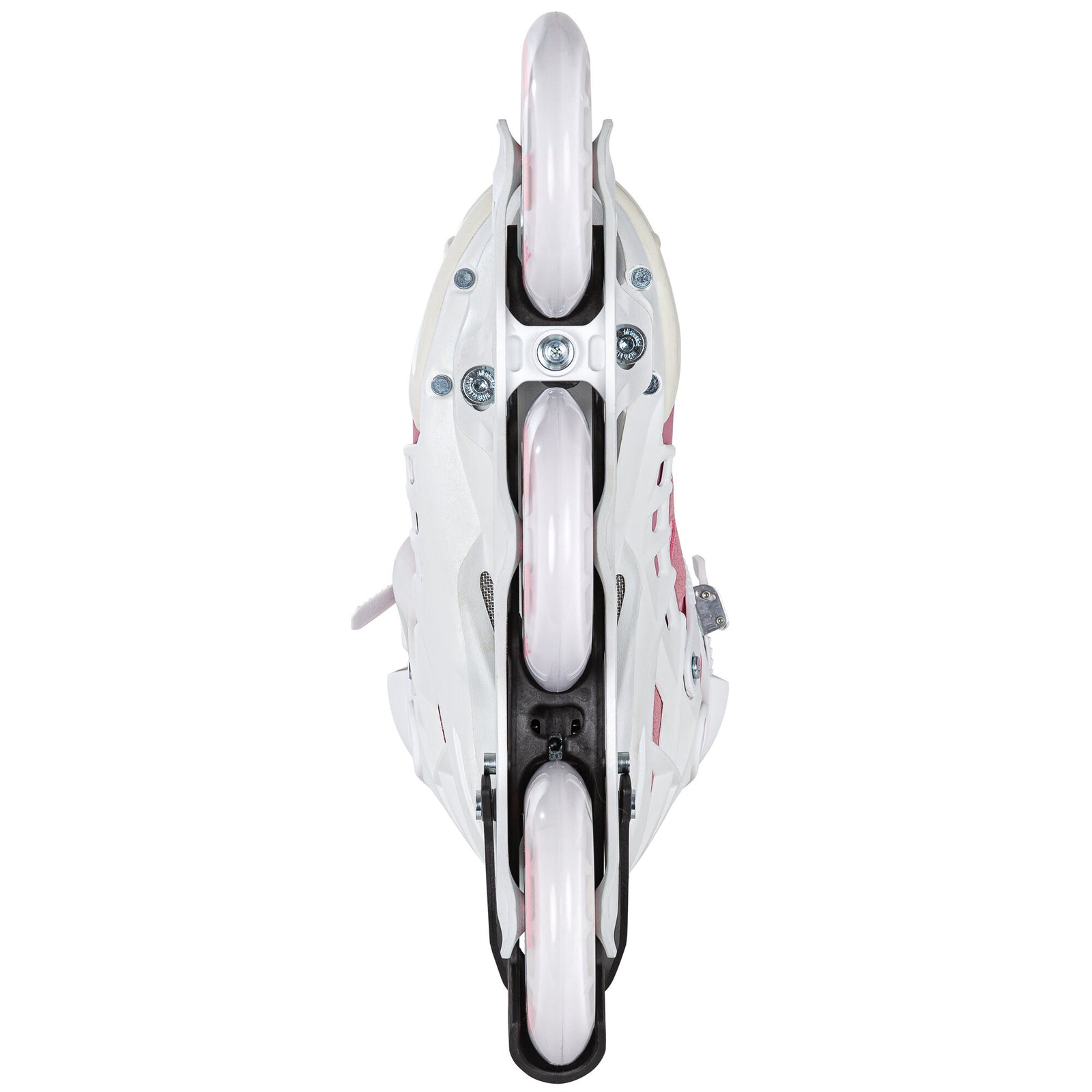 Powerslide - Phuzion Argon Syncro Rose 110 - 5