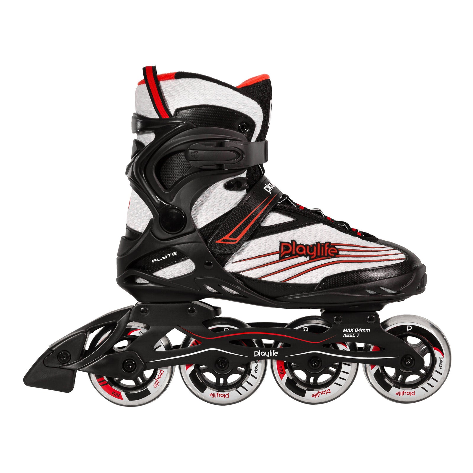 Playlife - Flyte Black 84 - 1
