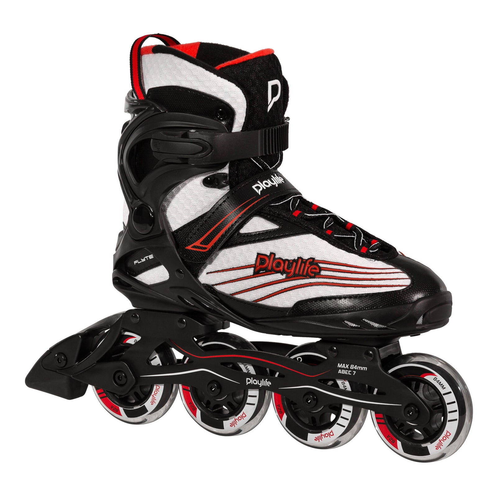 Playlife - Flyte Black 84 - 2