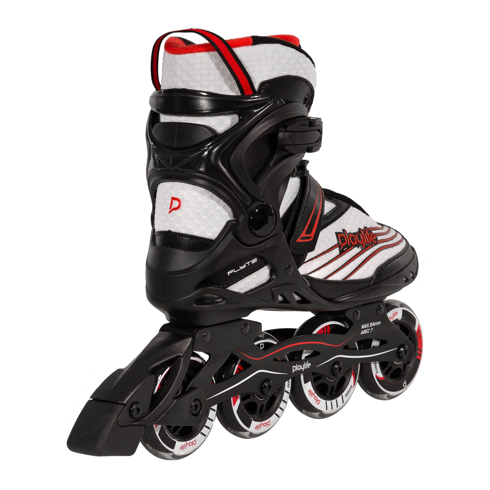 Playlife - Flyte Black 84 - 3