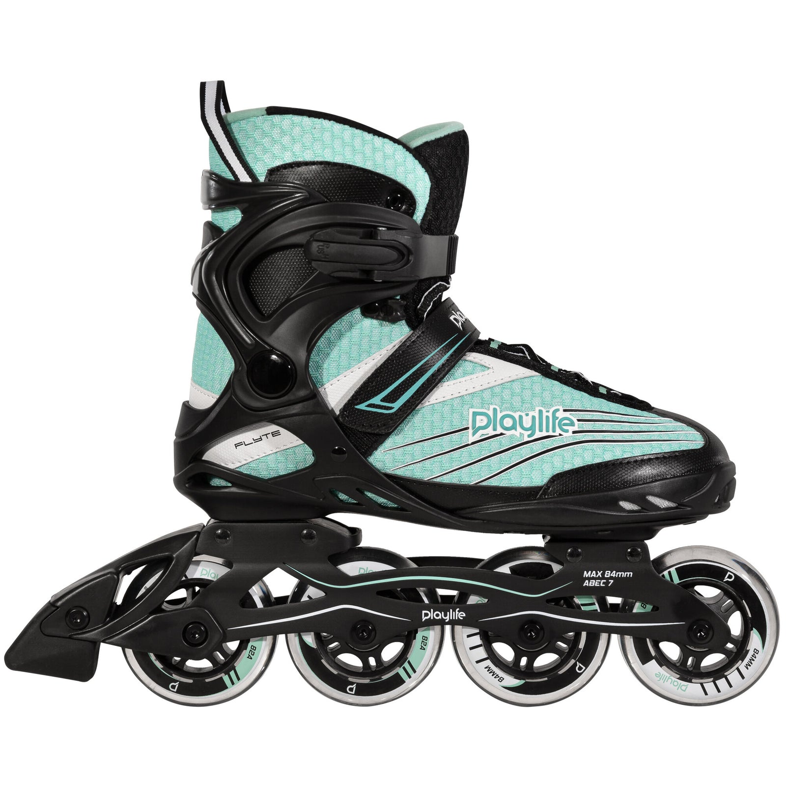 Playlife - Flyte Teal 84 - 1