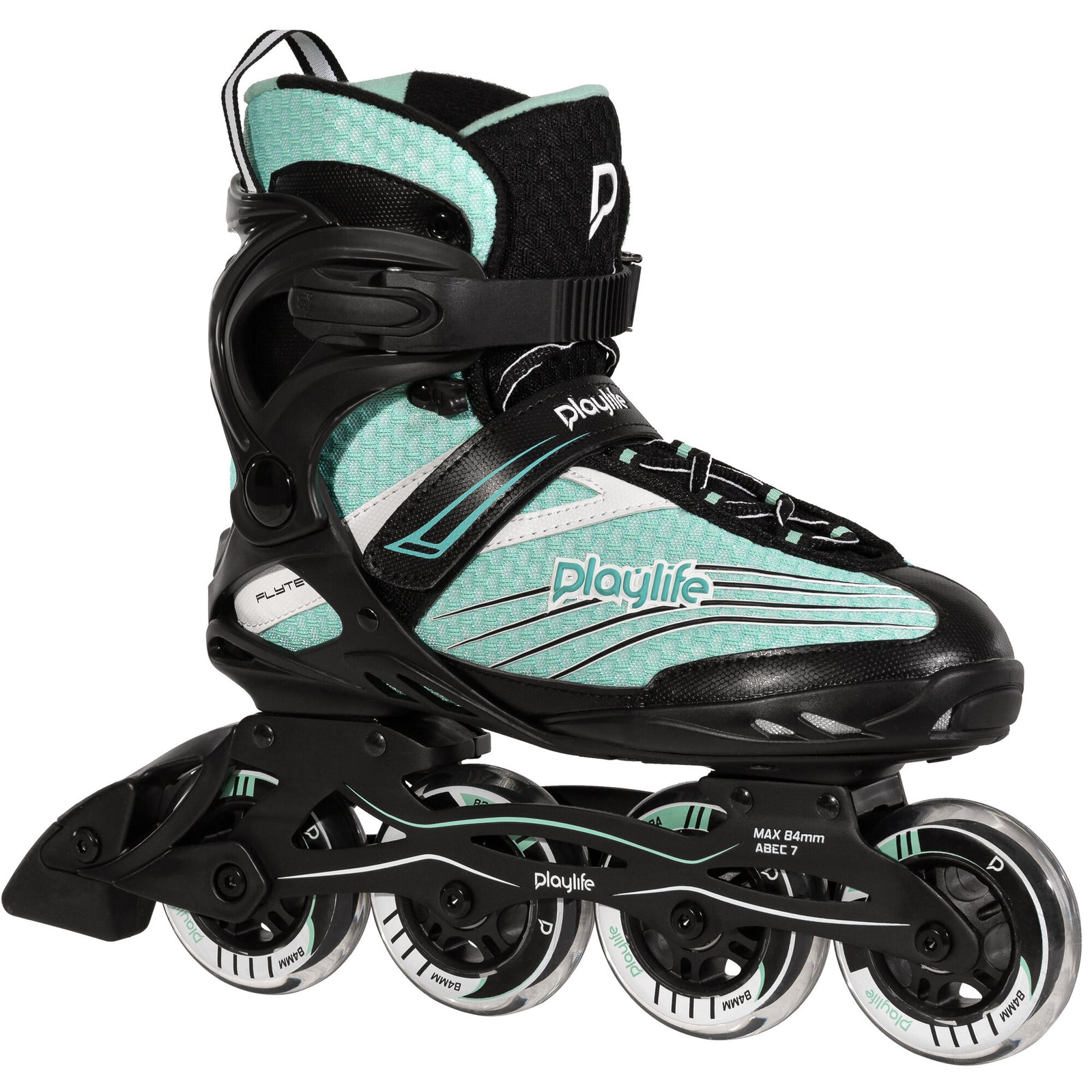 Playlife - Flyte Teal 84 - 2