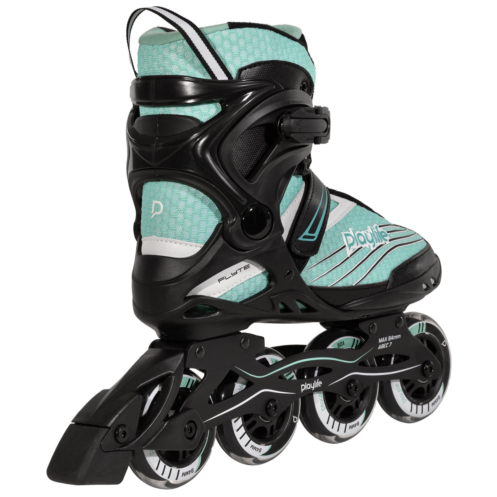 Playlife - Flyte Teal 84 - 3