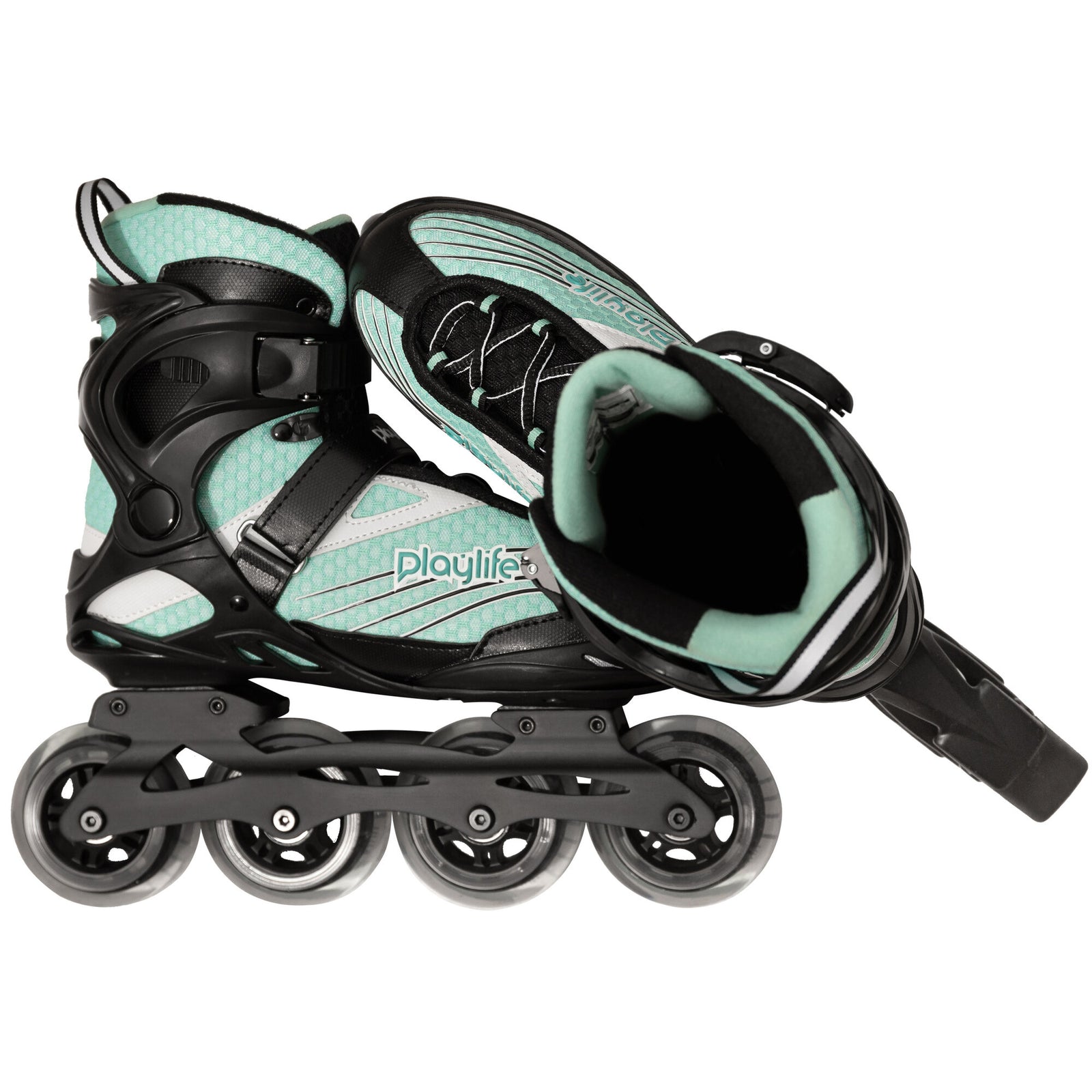 Playlife - Flyte Teal 84 - 5