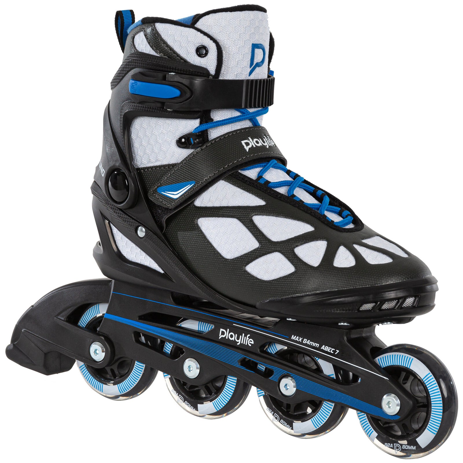 Playlife - Uno Black 80 - 2