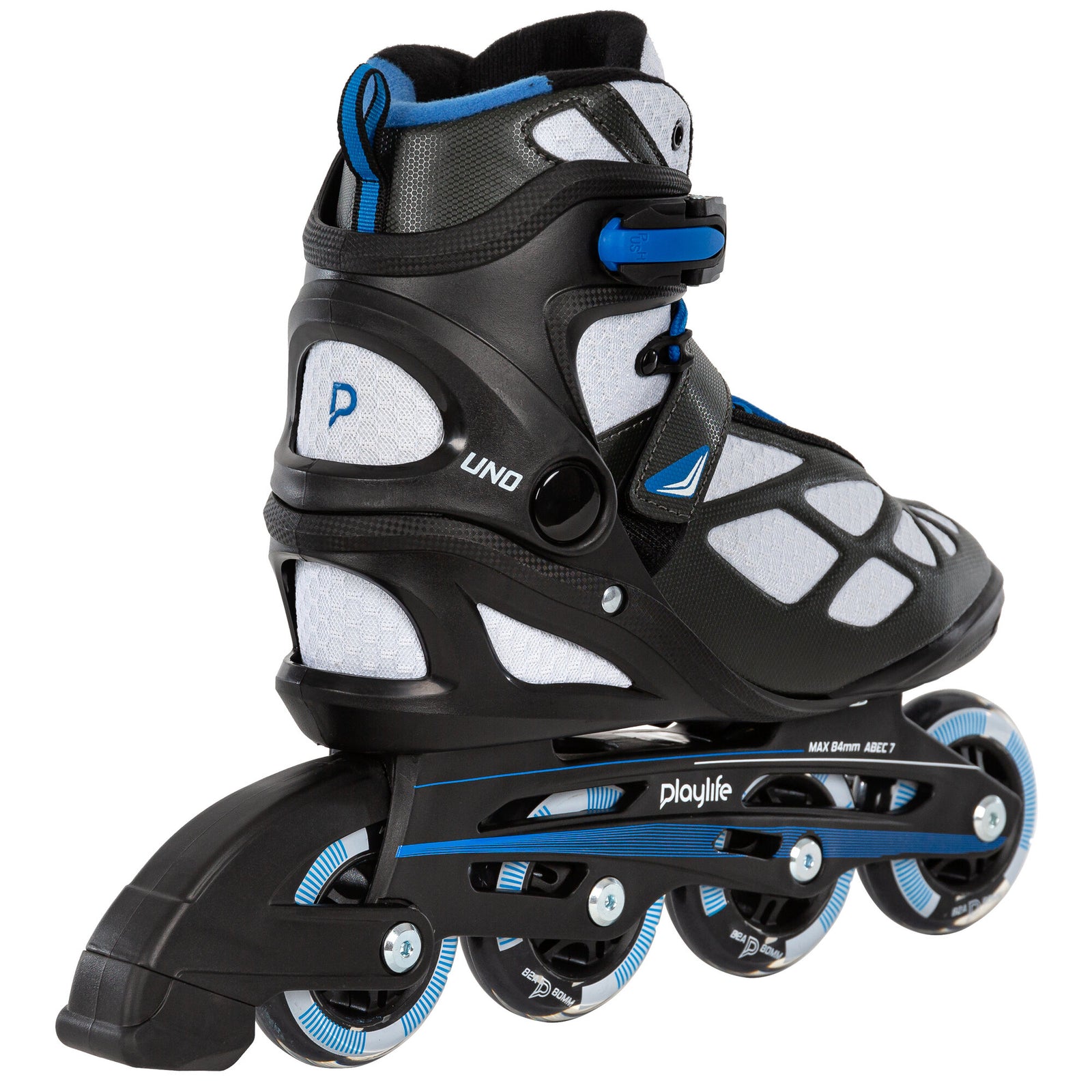 Playlife - Uno Black 80 - 3