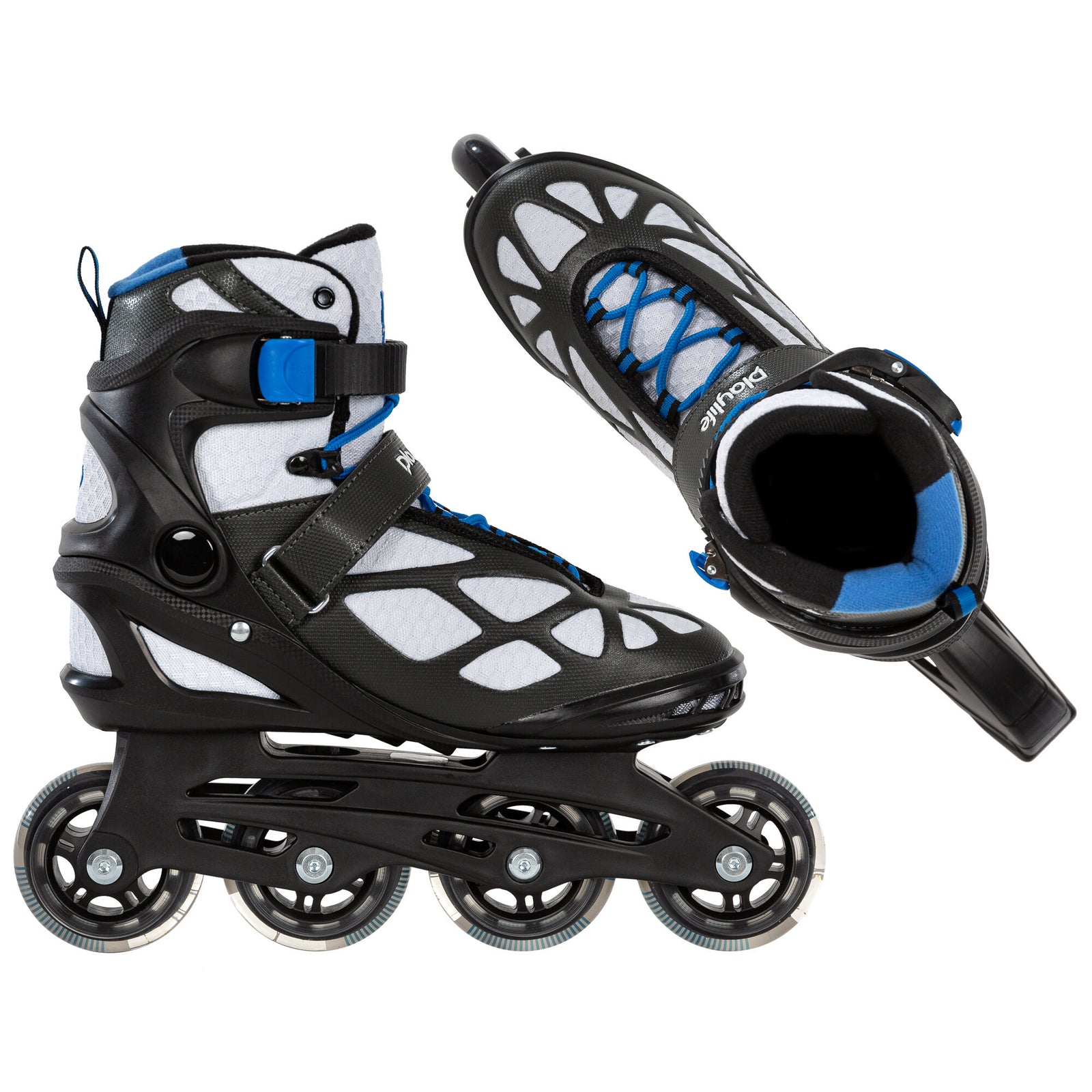 Playlife - Uno Black 80 - 7