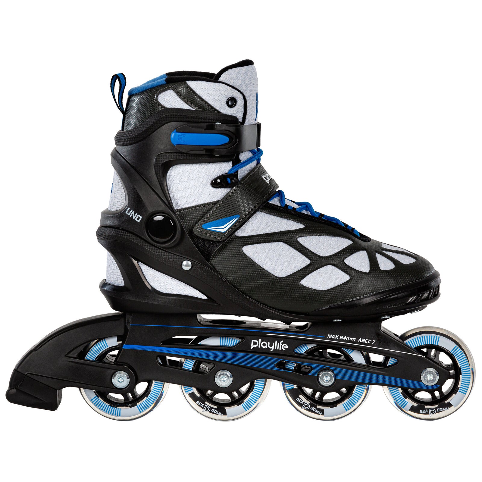 Playlife - Uno Black 80 - 1