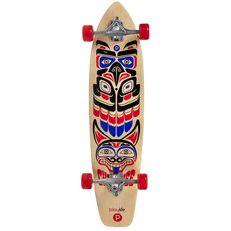 Playlife - Cherokee - 1