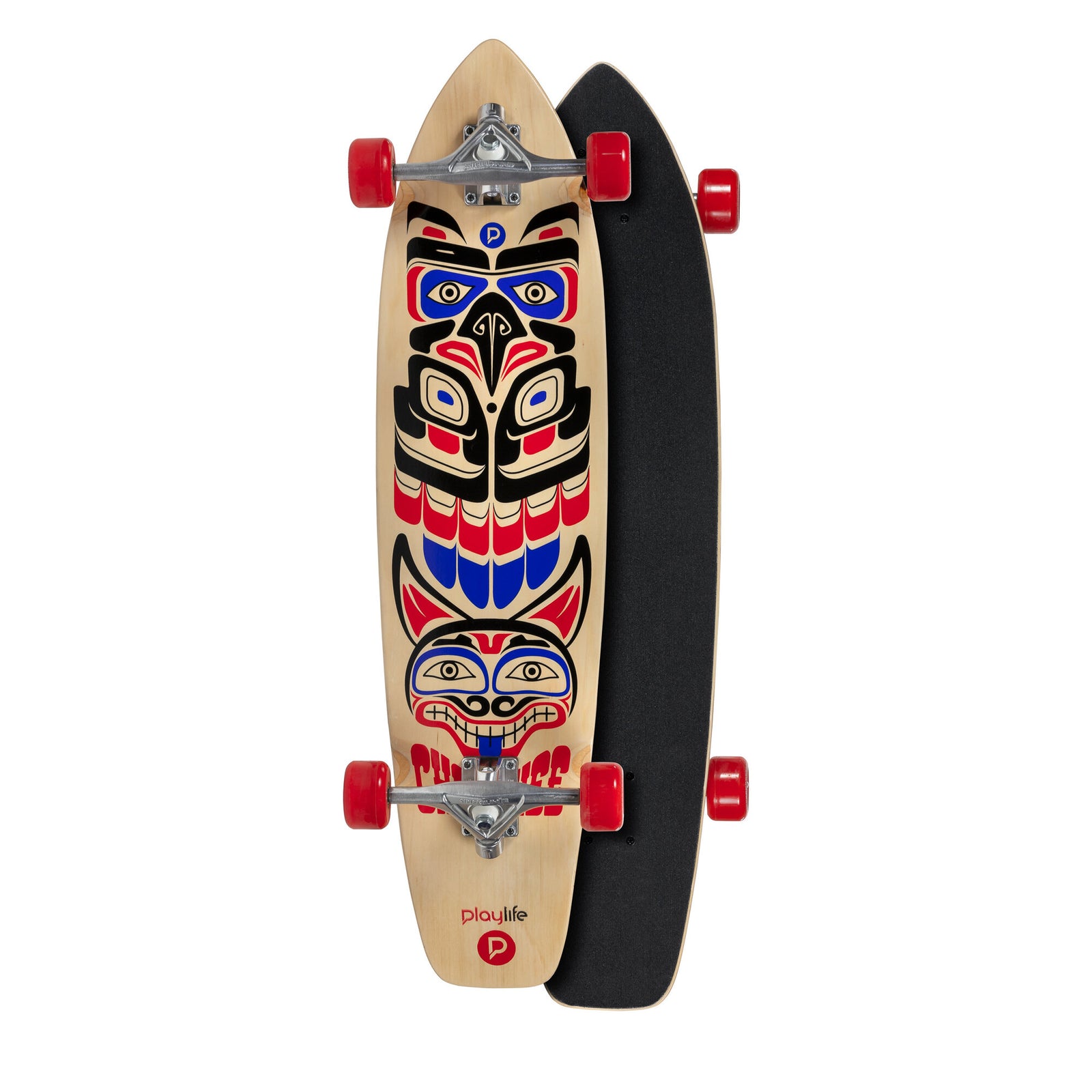 Playlife - Cherokee - 3
