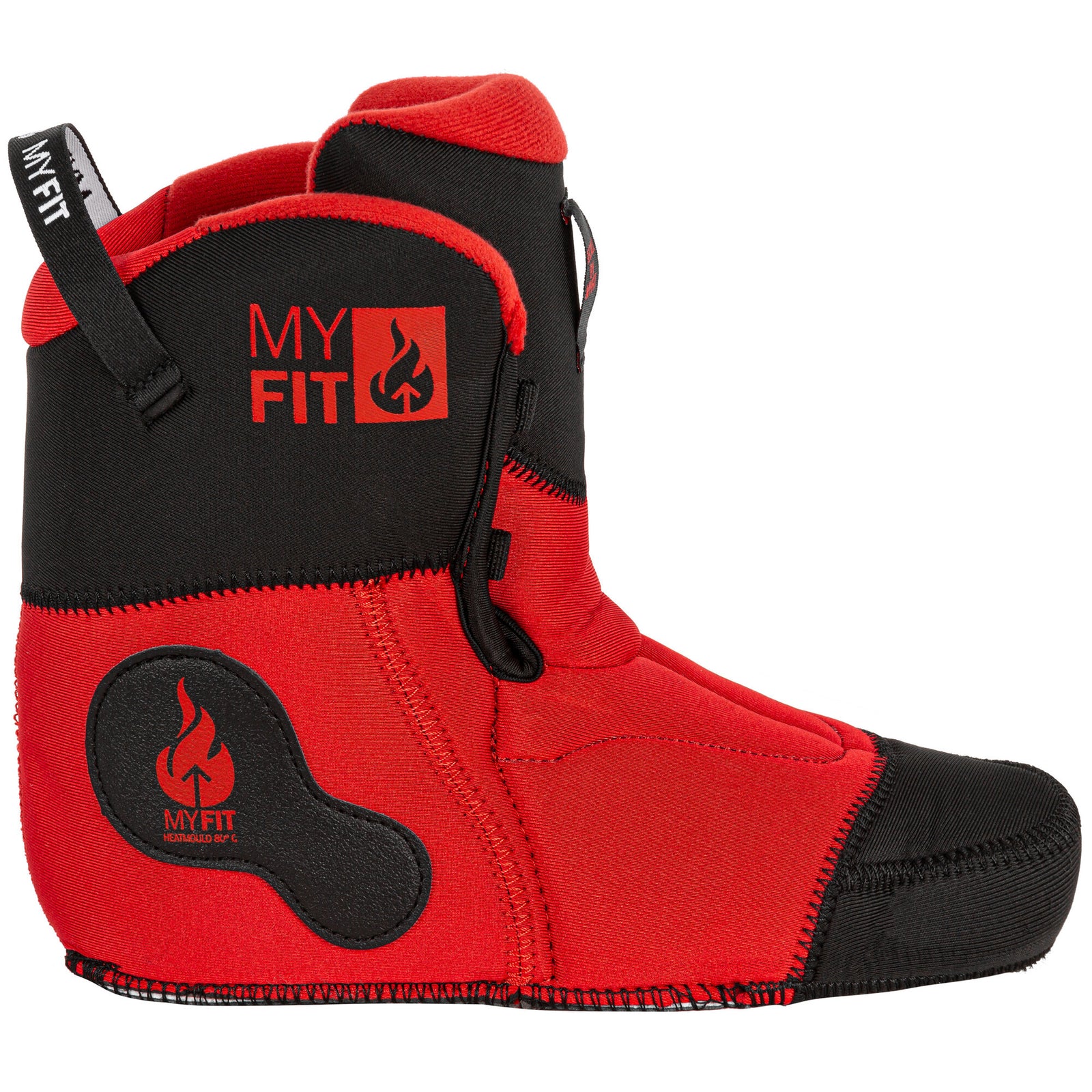 Powerslide - Next Black Red 80 - 11