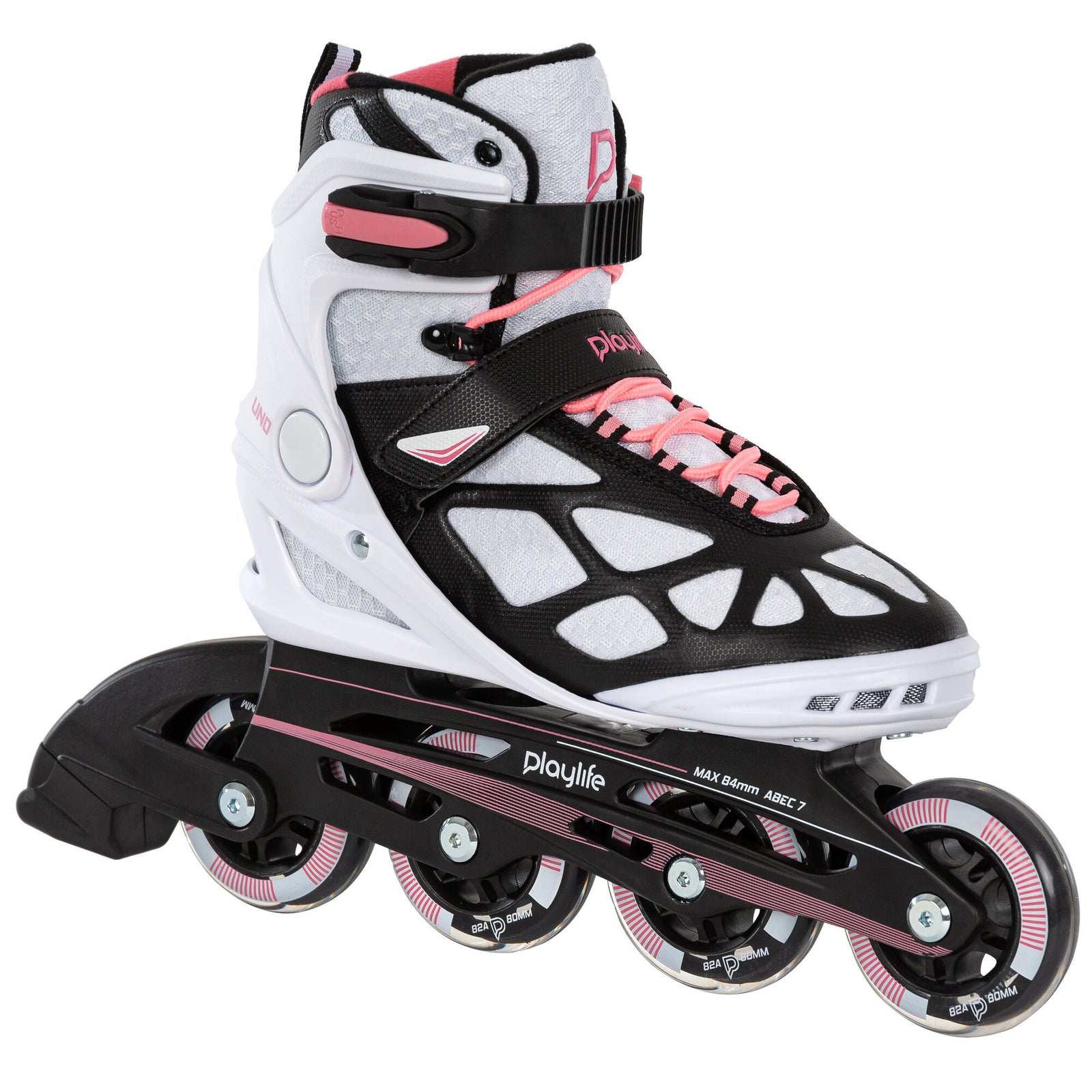 Playlife - Uno Pink 80 - 2