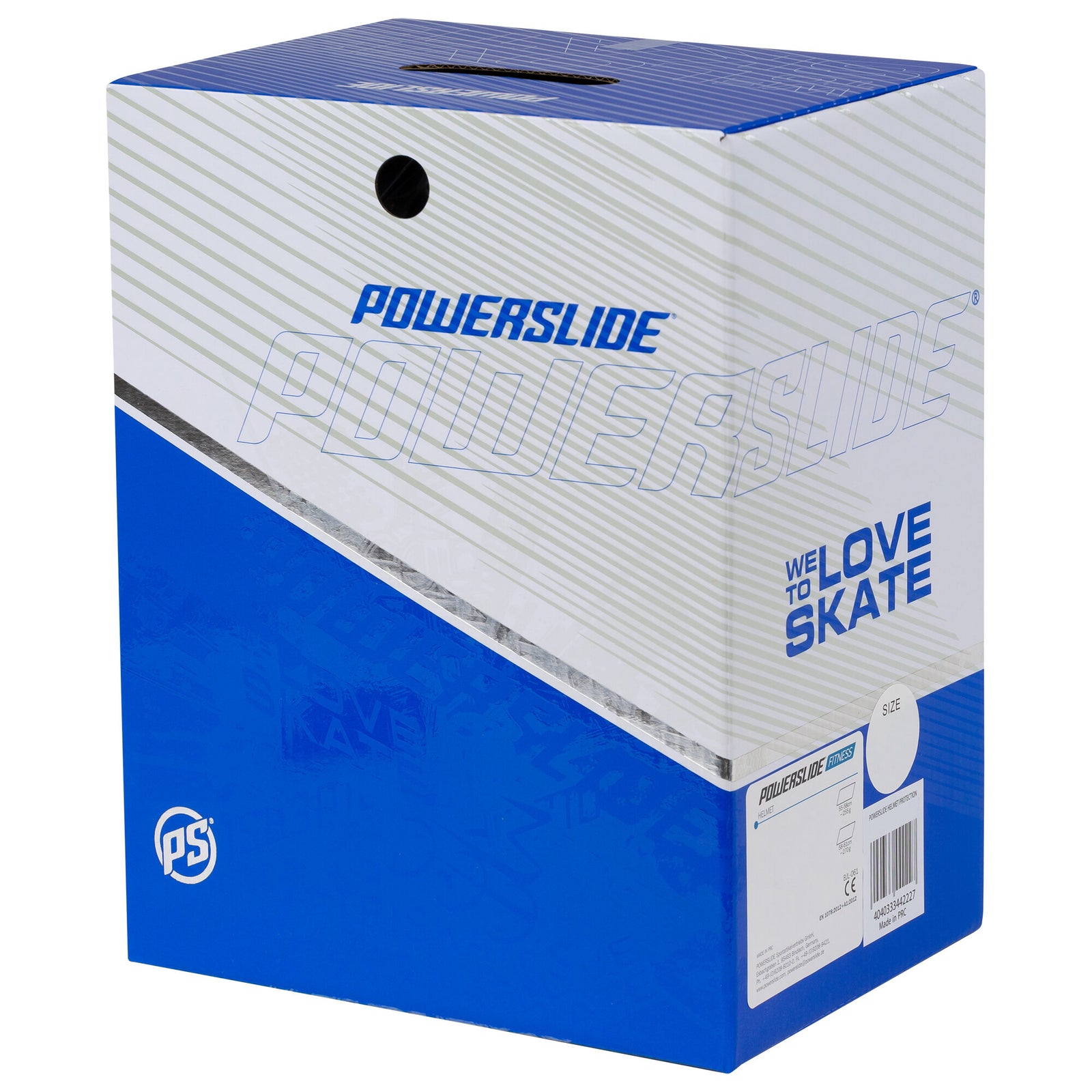 Powerslide - Elite Classic Black - 3