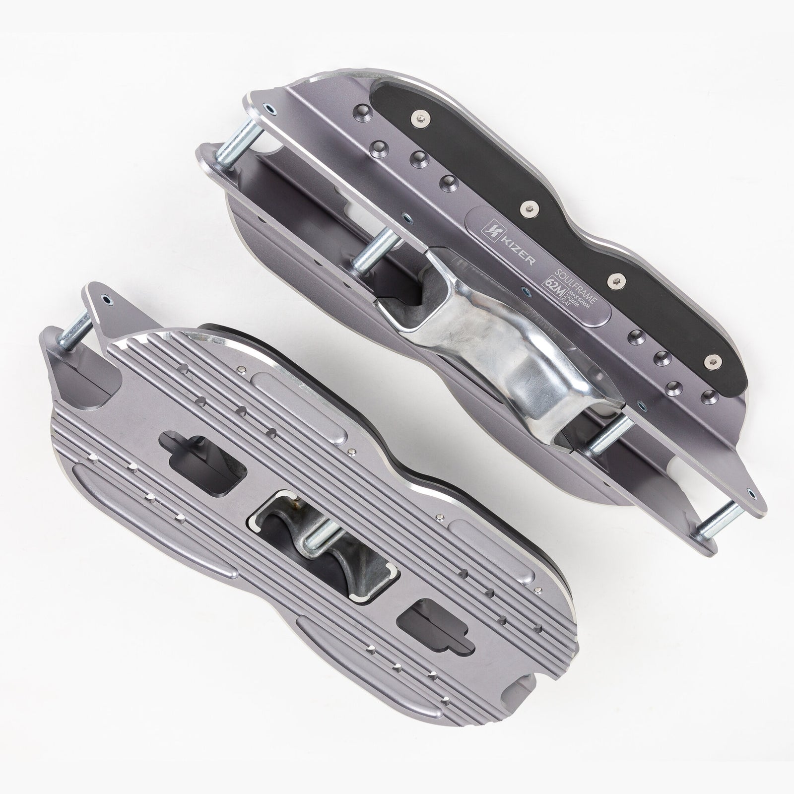 Kizer - Soulframe 60 - 4