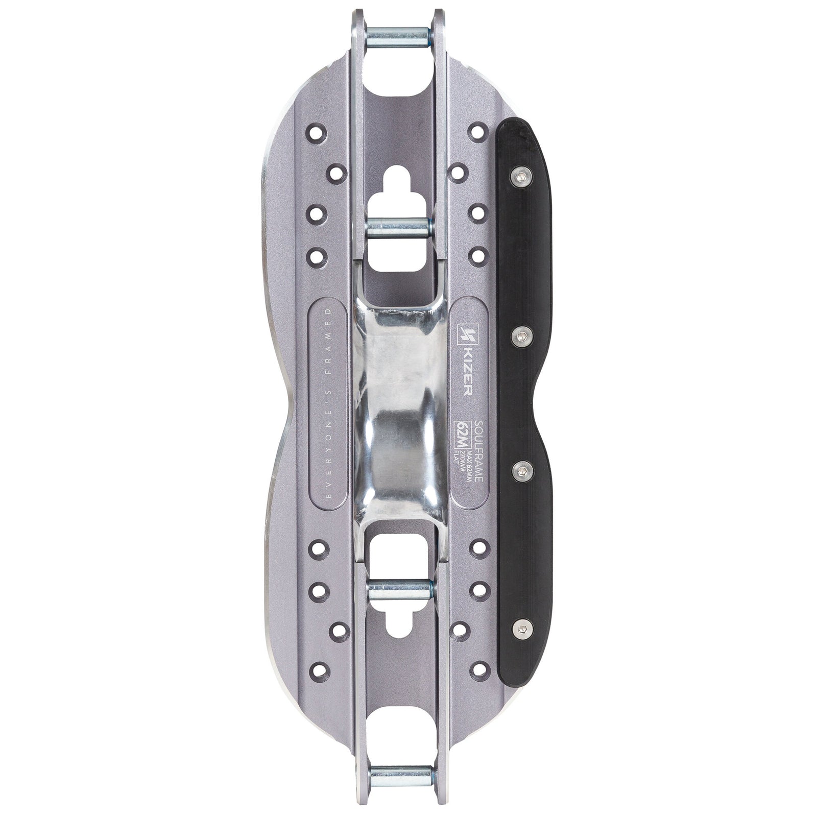 Kizer - Soulframe 60 - 7