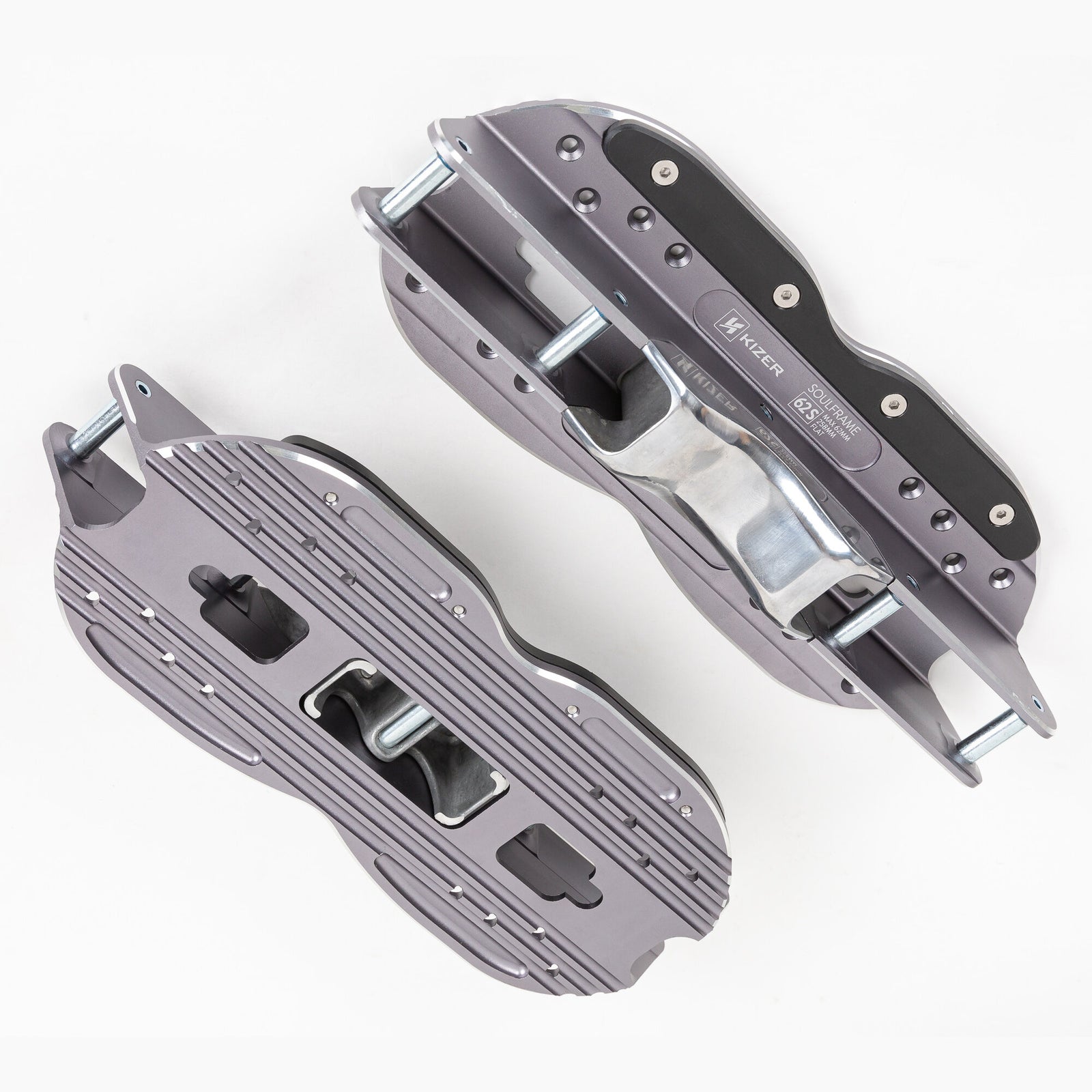Kizer - Soulframe 60 - 11