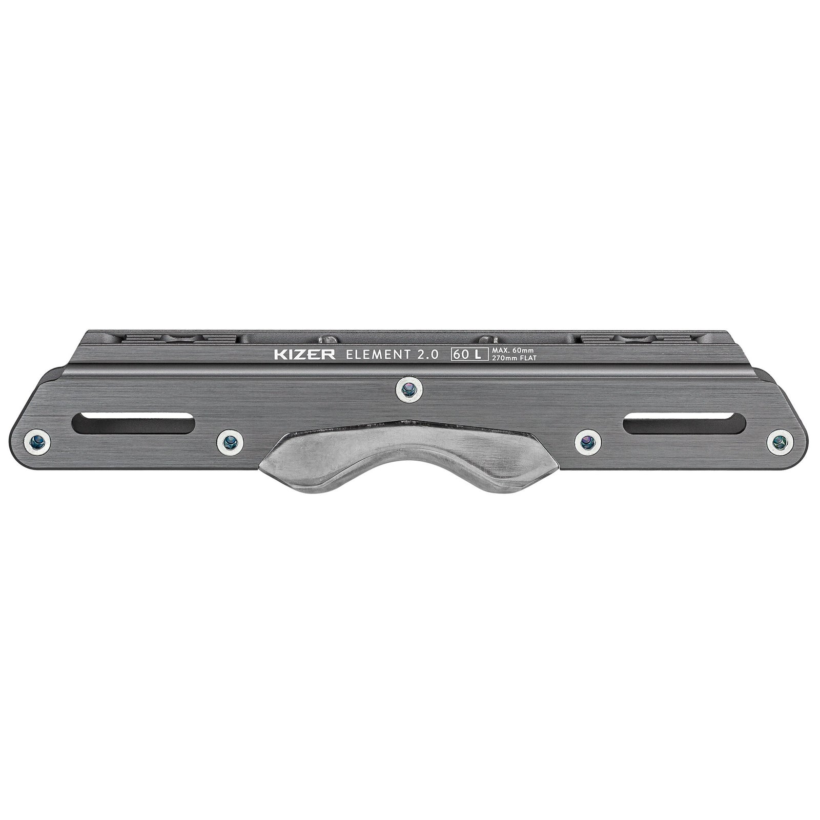 Kizer - Element II 60 Ti - 6