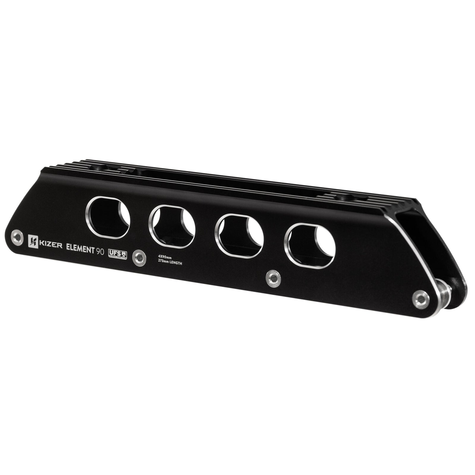 Kizer - Element 90 Black - 2
